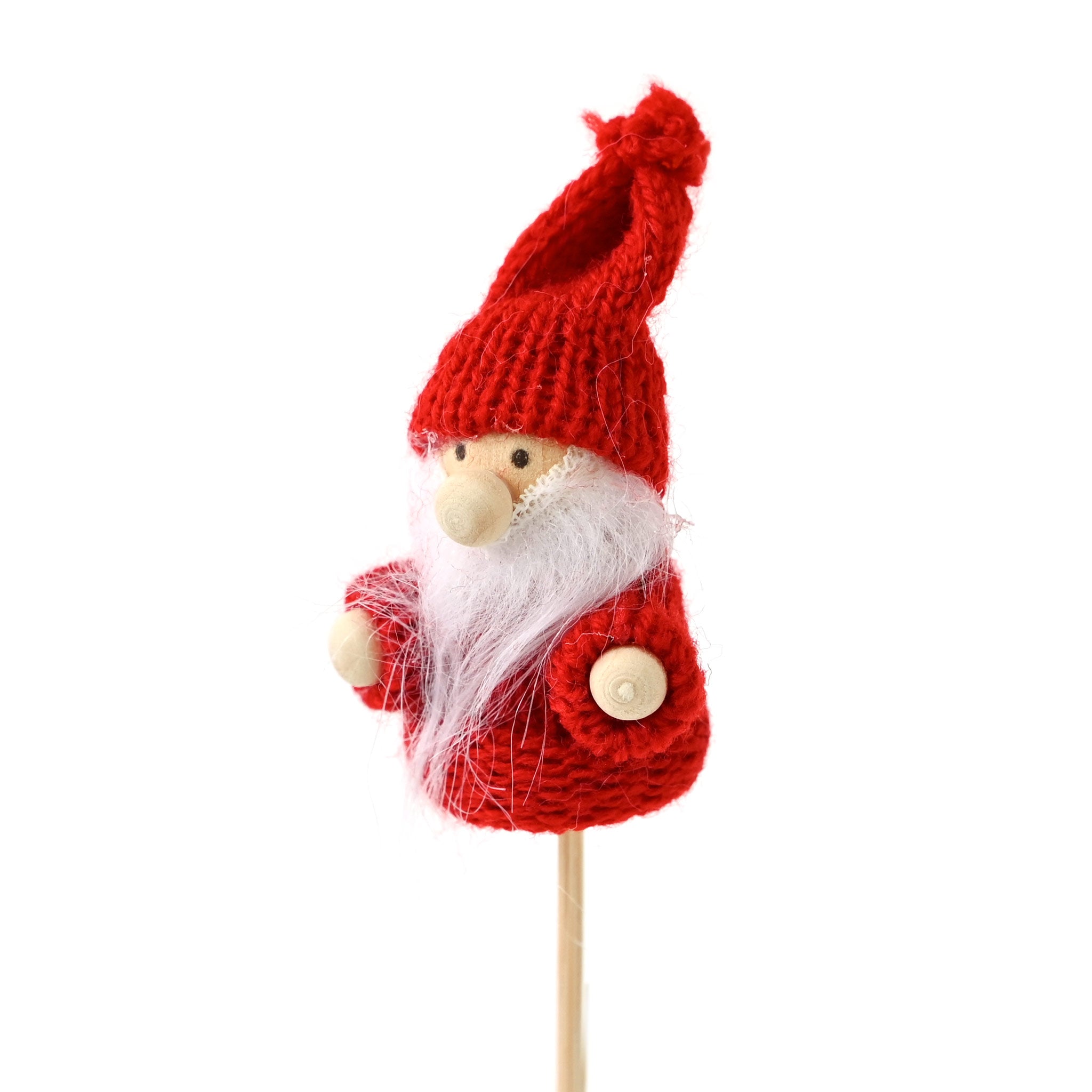 ピック[フェルト] サンタ | deux C(ドゥ・セー)公式オンラインストア