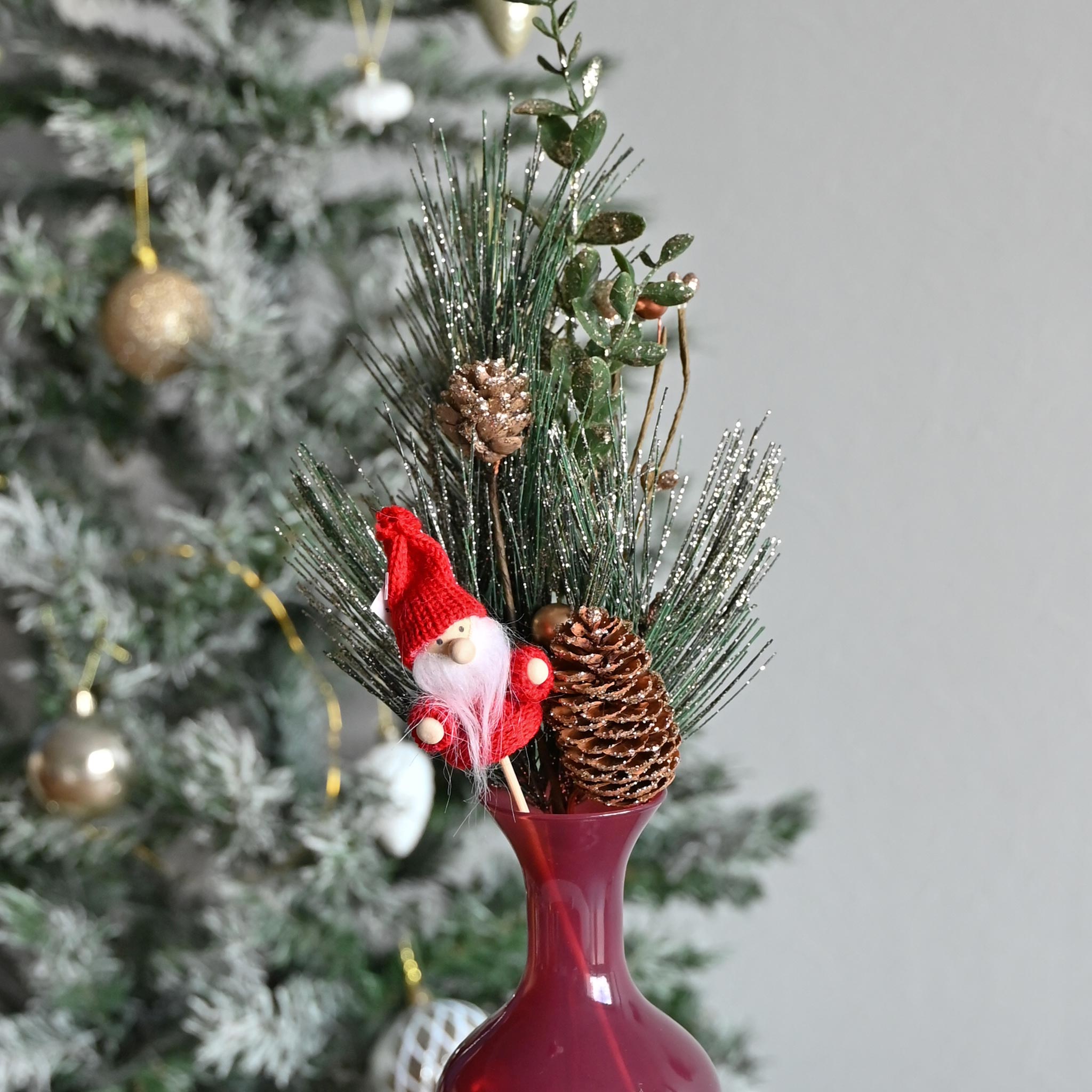 アスティエ　セレクト　クリスマスオーナメント ハート レア アスティエ セレクト クリスマスオーナメント ハート レア