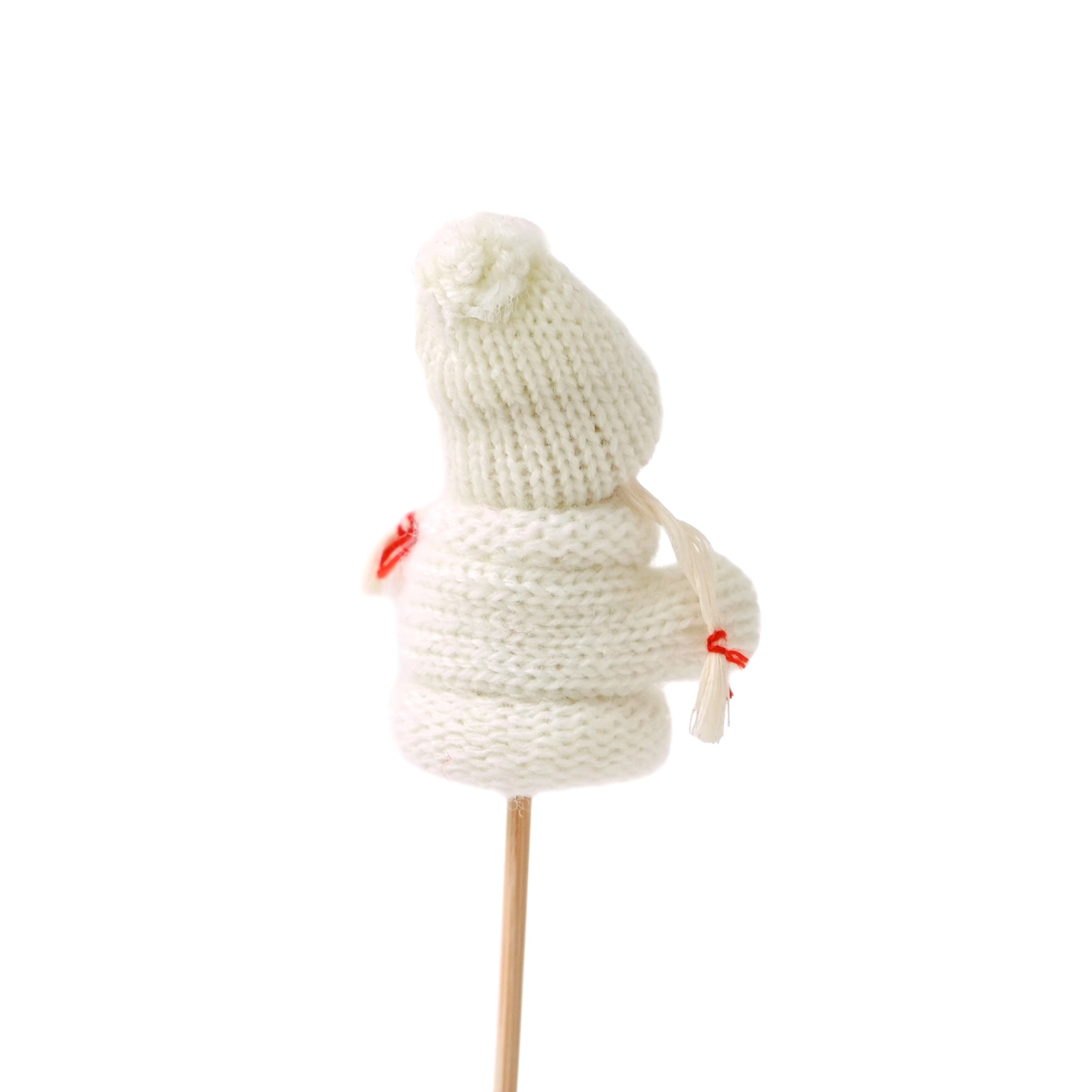 ピック[フェルト] ハート