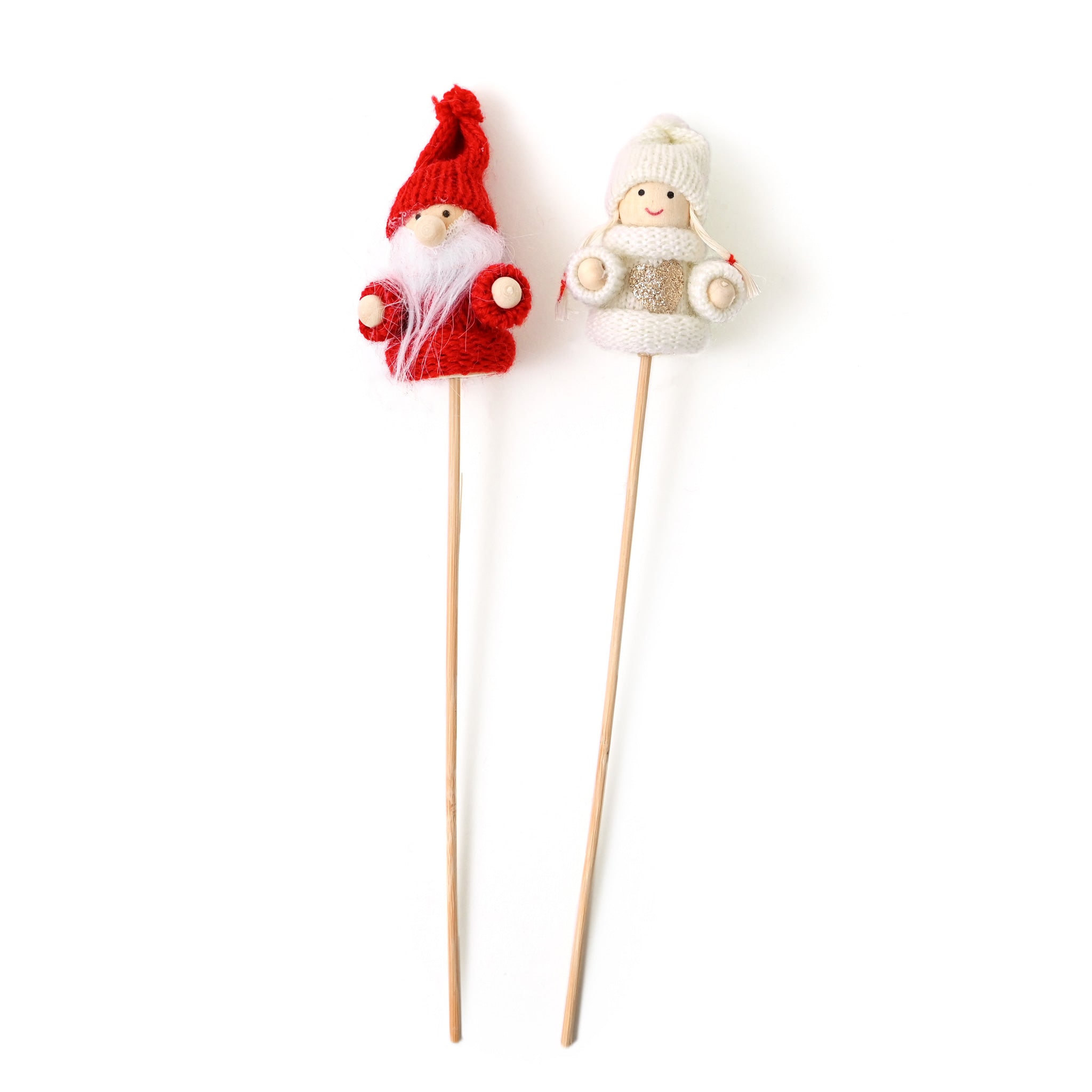 ピック[フェルト] ハート