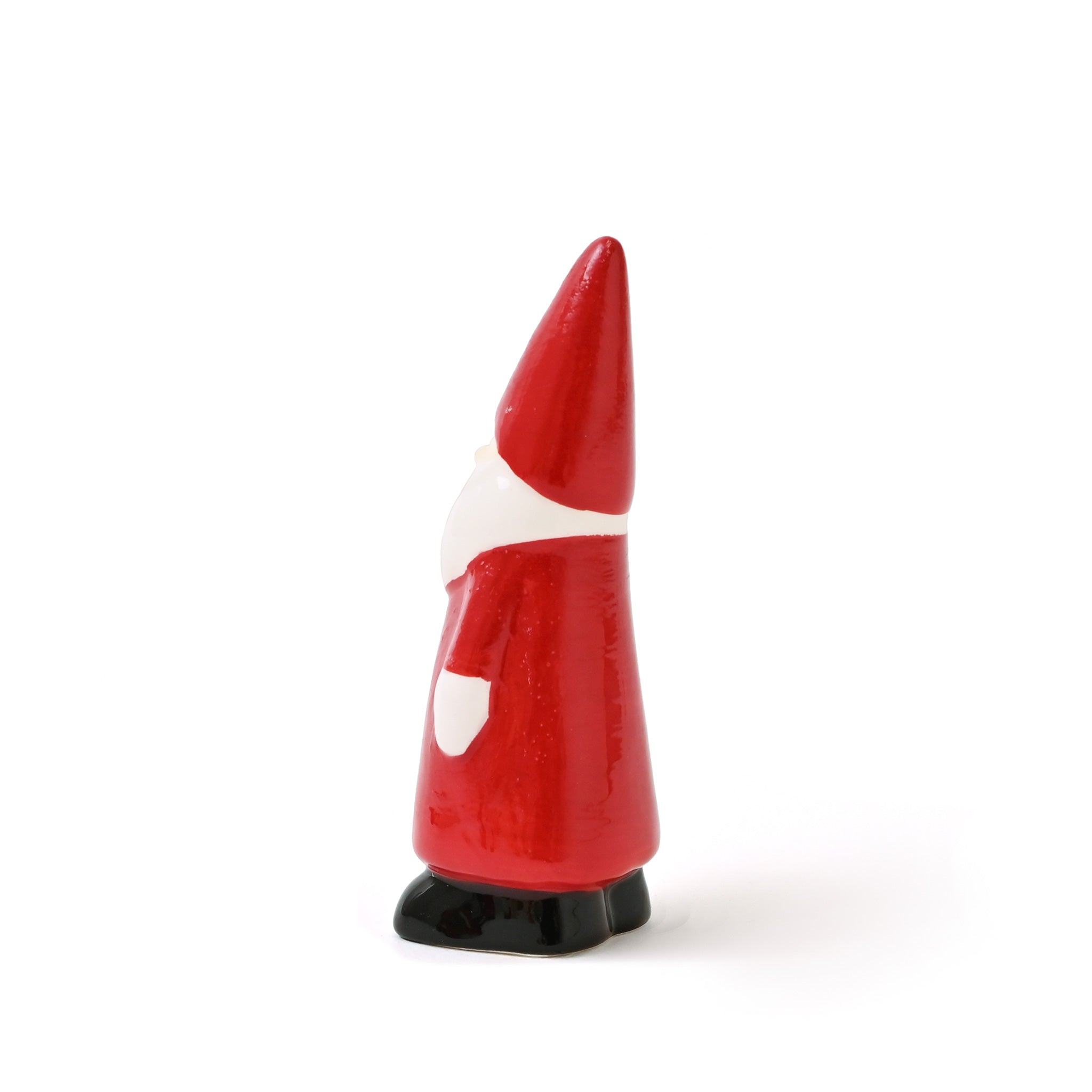 ろうそくサンタ[ポタリー]