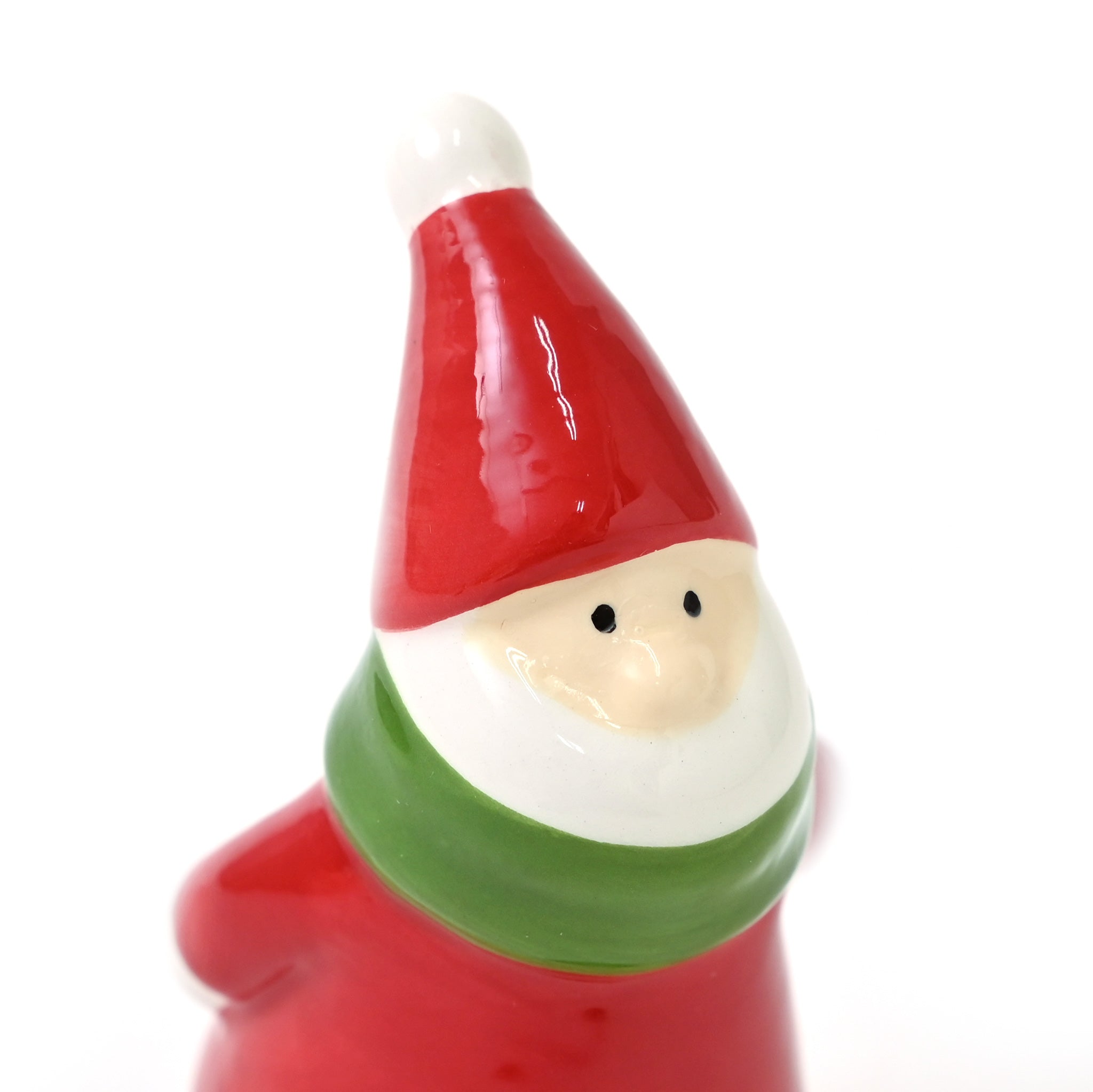 スケートサンタ[ポタリー]