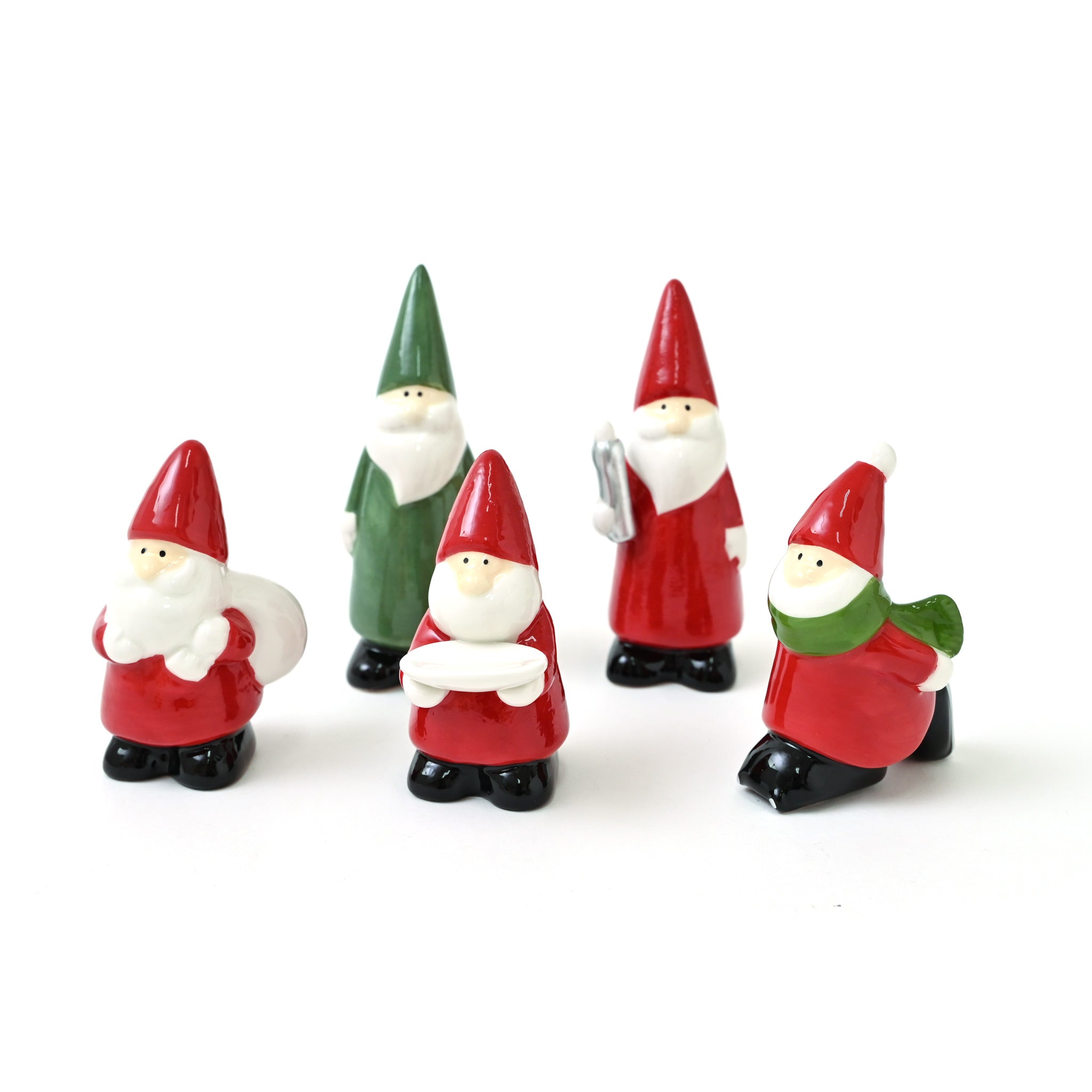 お悩みサンタ[ポタリー] | deux C(ドゥ・セー)公式オンラインストア