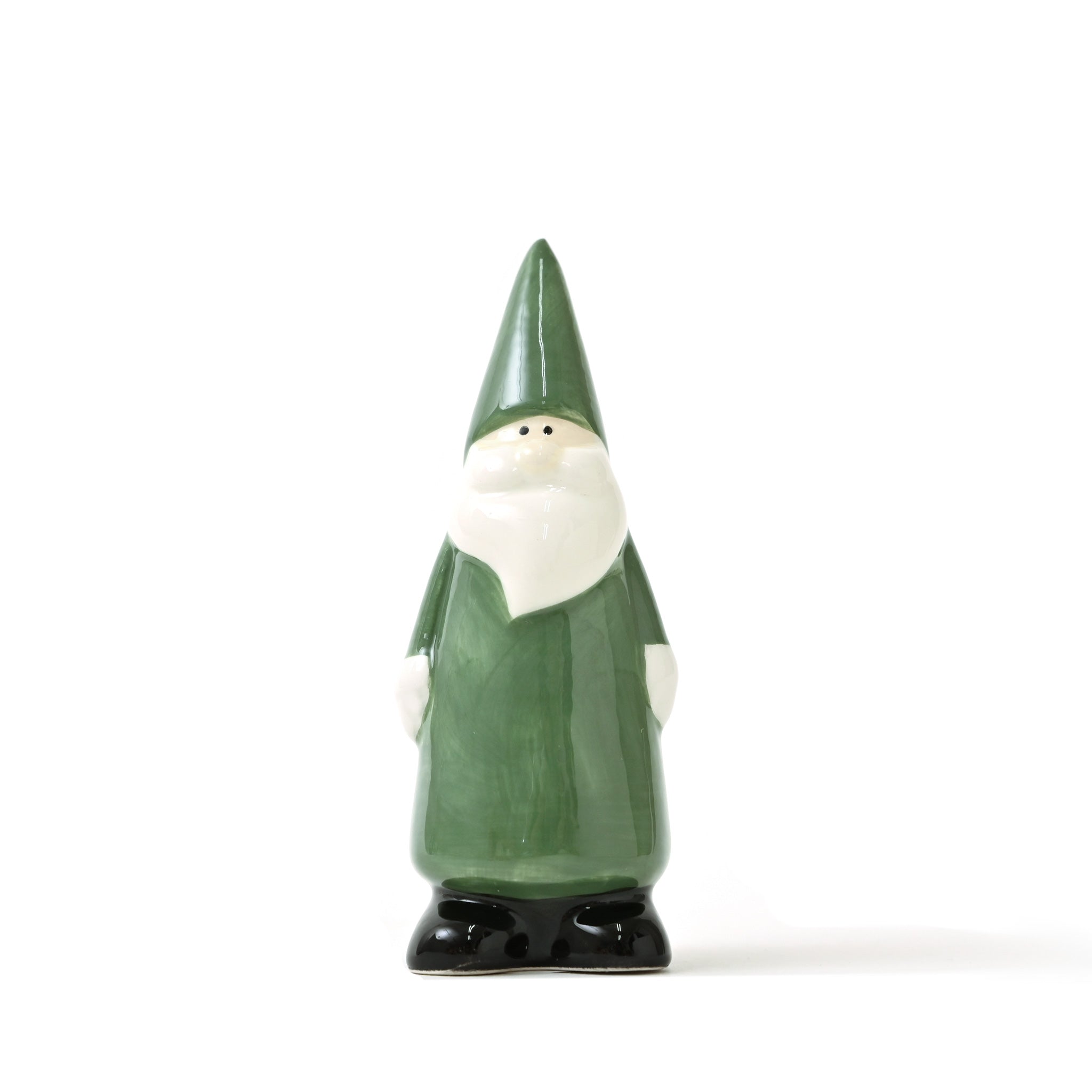 立ちサンタ[ポタリー] S