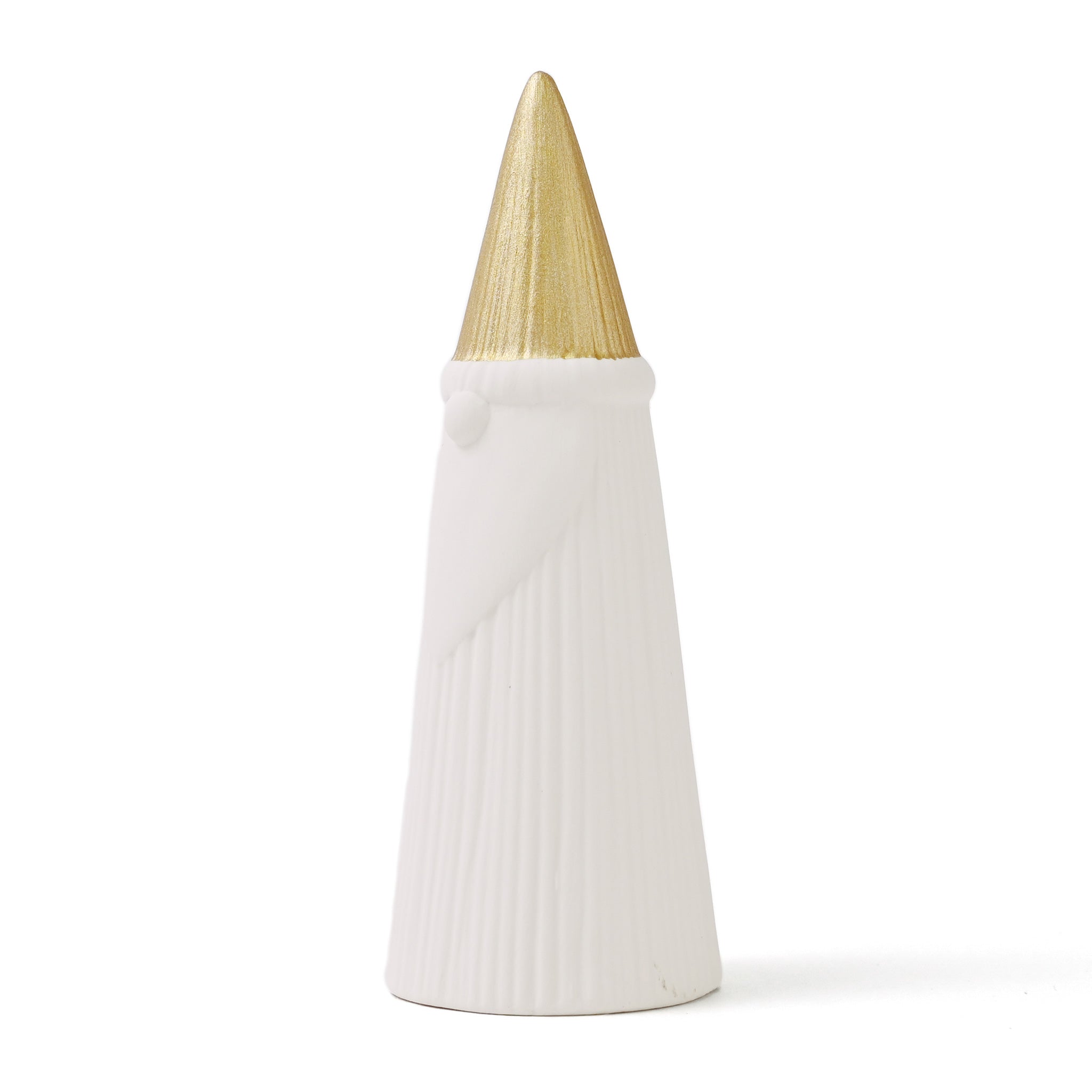 ホワイトサンタ[ポタリー] M