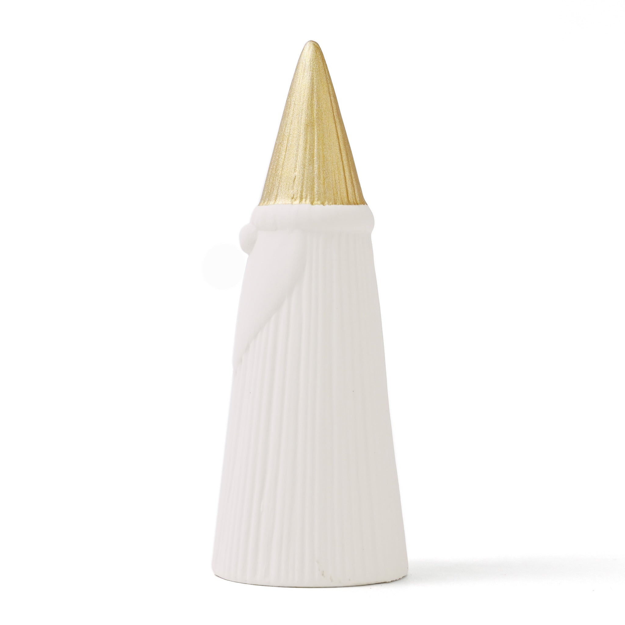 ホワイトサンタ[ポタリー] M