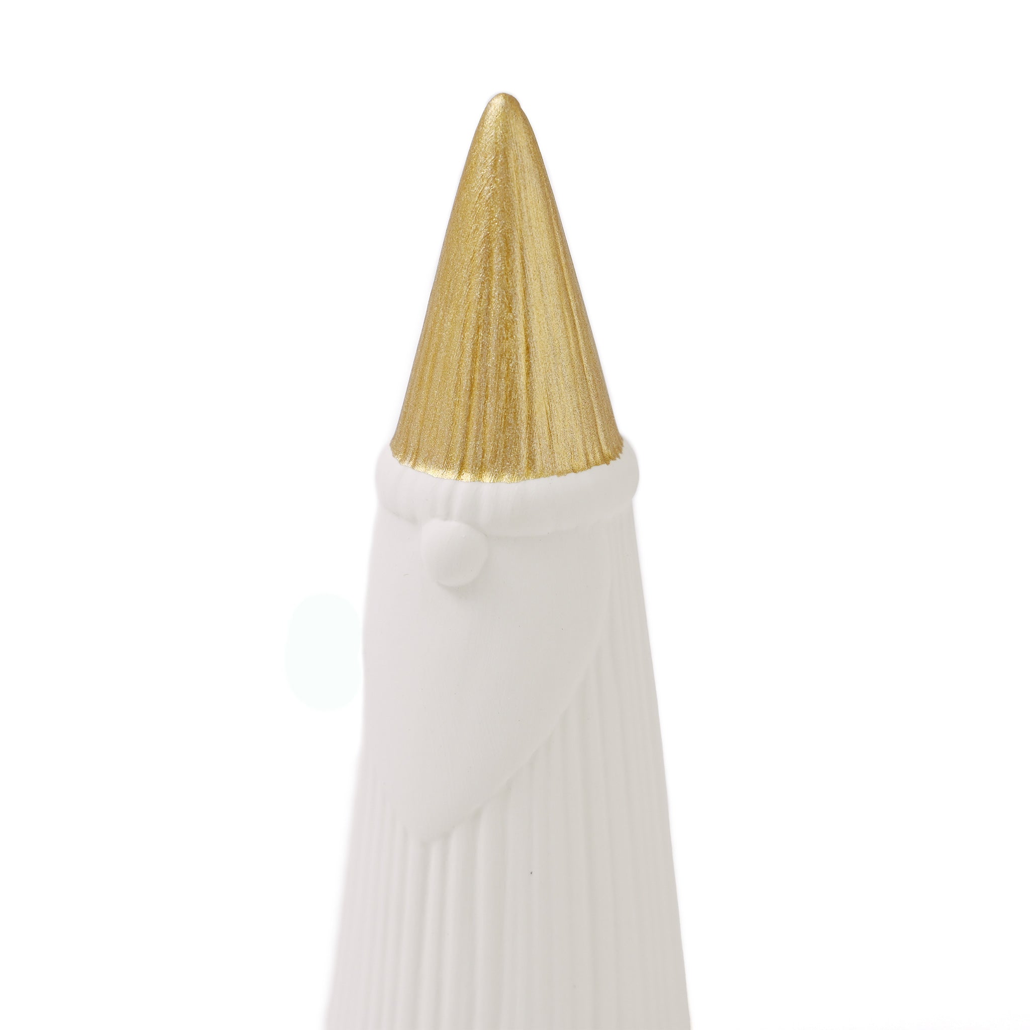 ホワイトサンタ[ポタリー] M