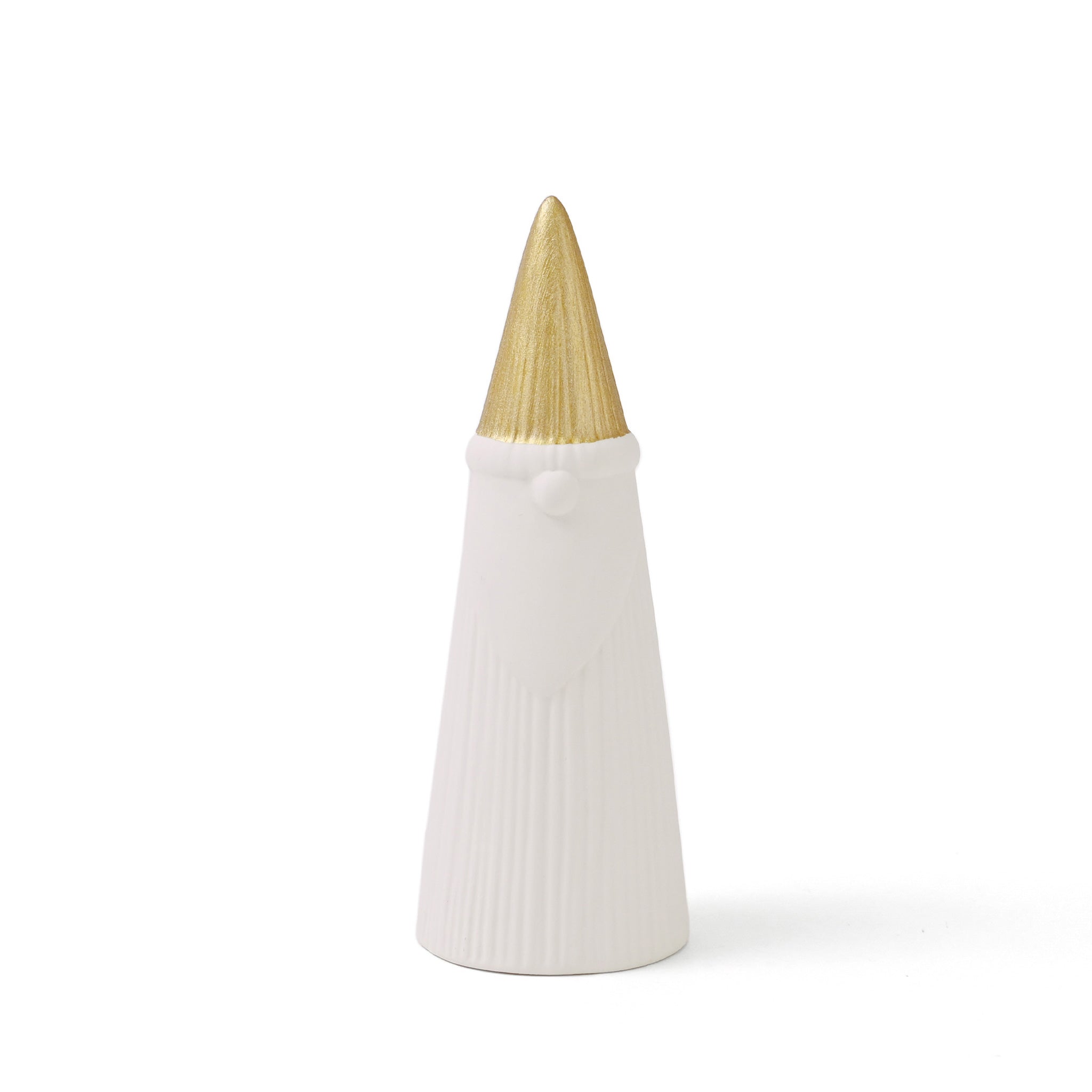 ホワイトサンタ[ポタリー] M