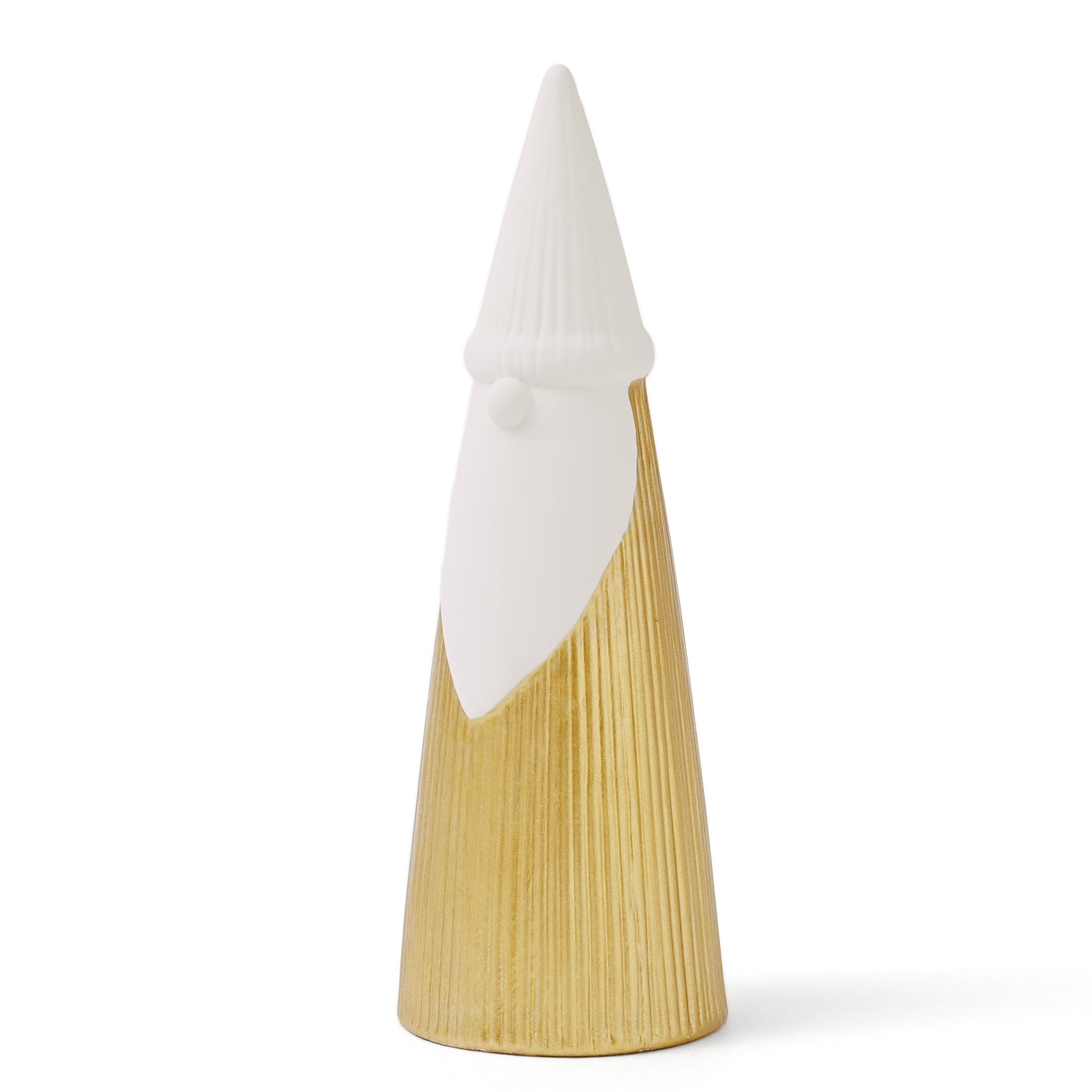 ホワイトサンタ[ポタリー] L