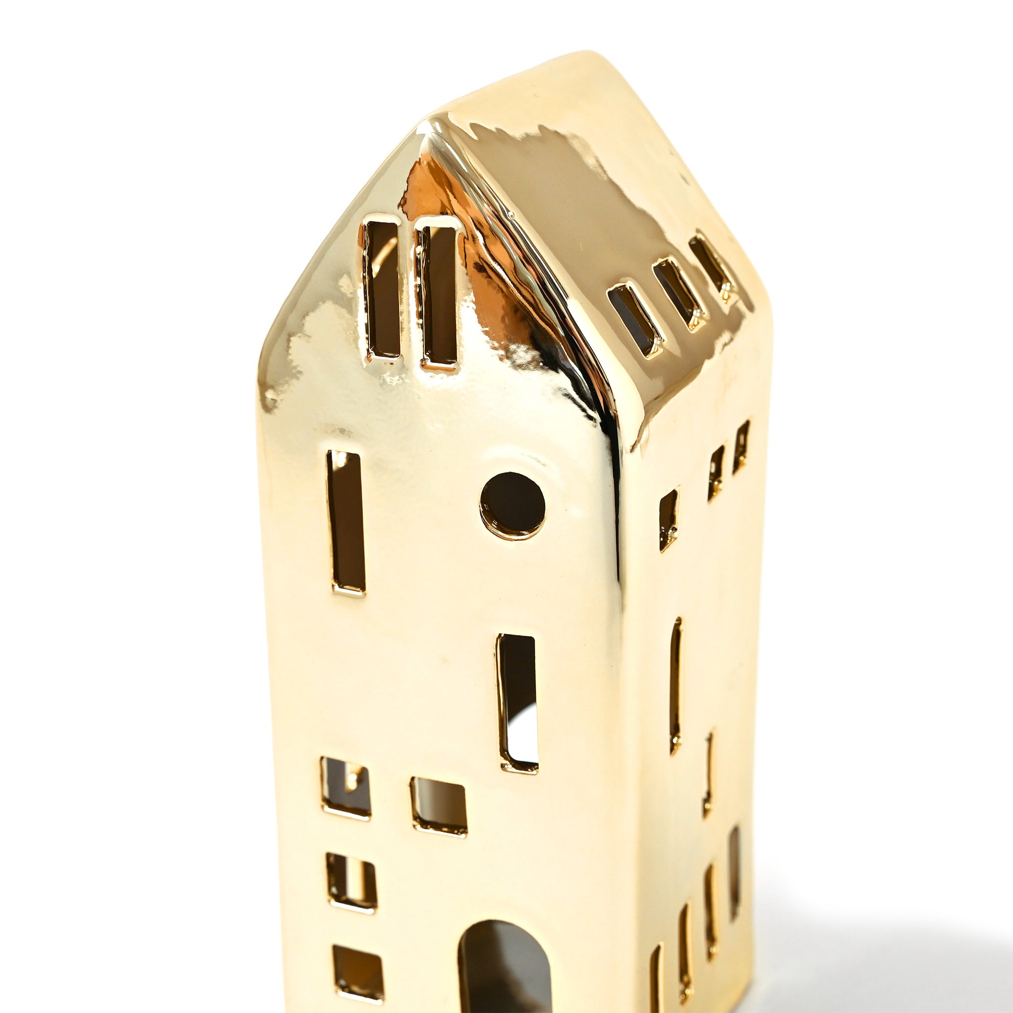 ハウス[ポタリー]