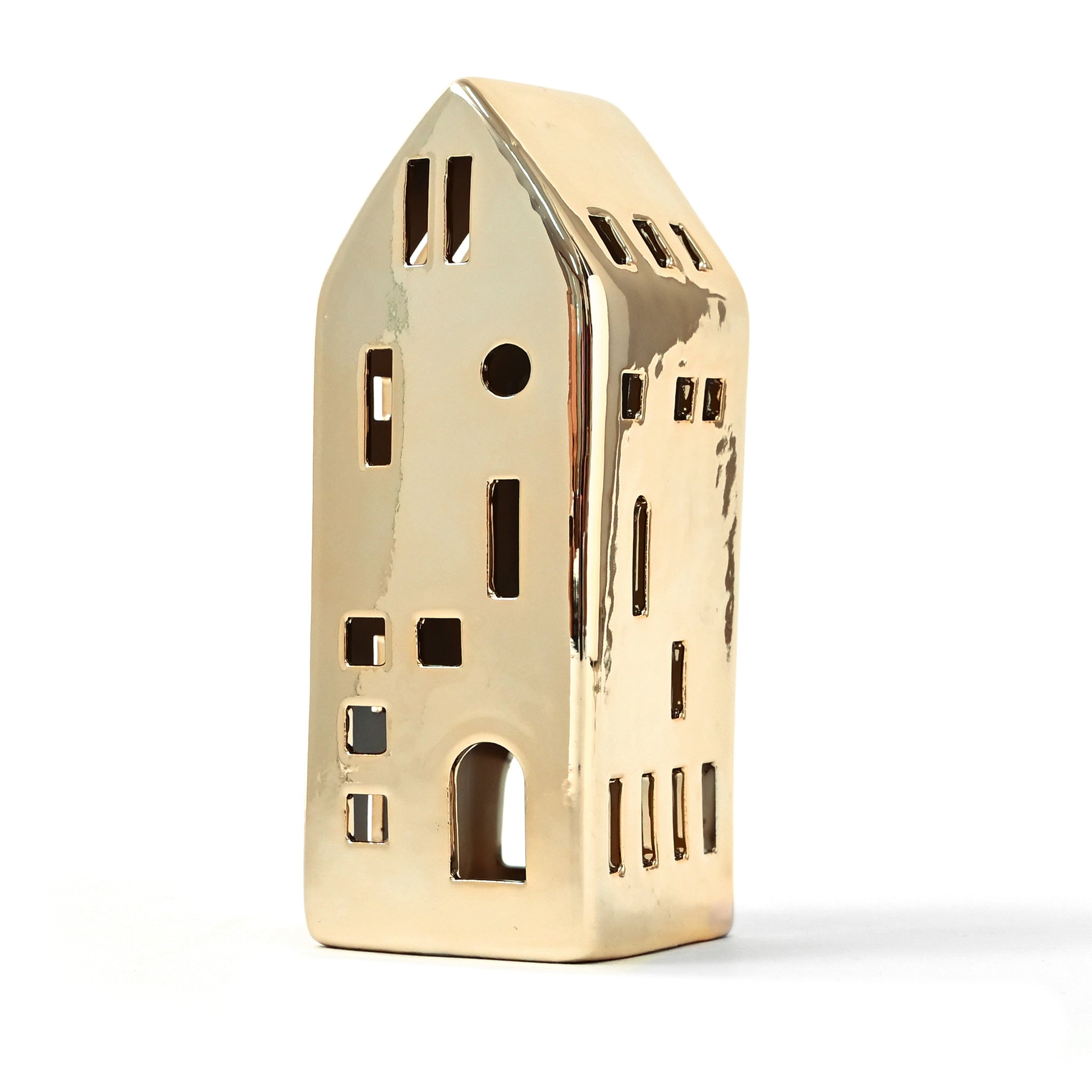 ハウス[ポタリー]