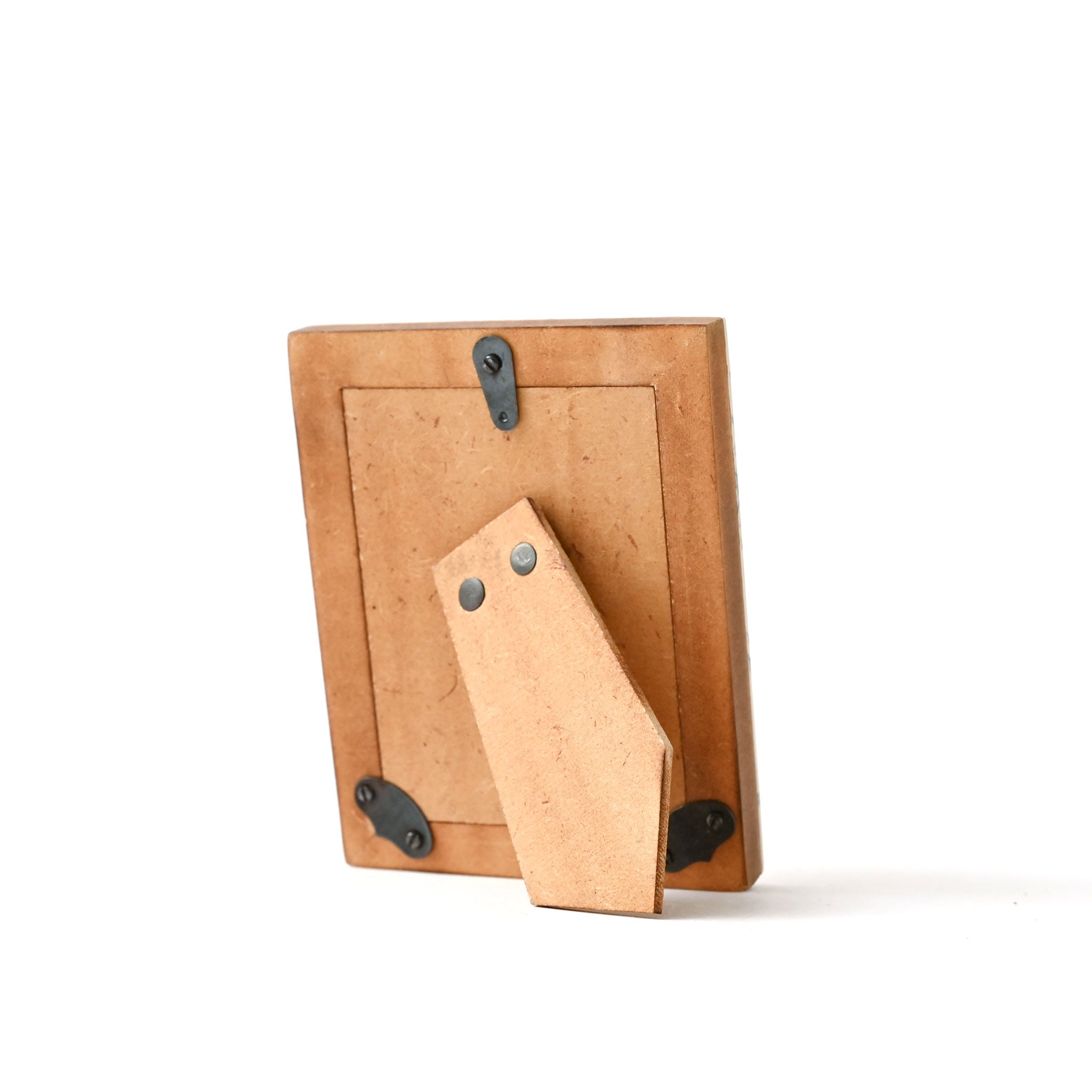 フォトフレーム[ボーン] マーブルB8判 | deux C(ドゥ・セー)公式