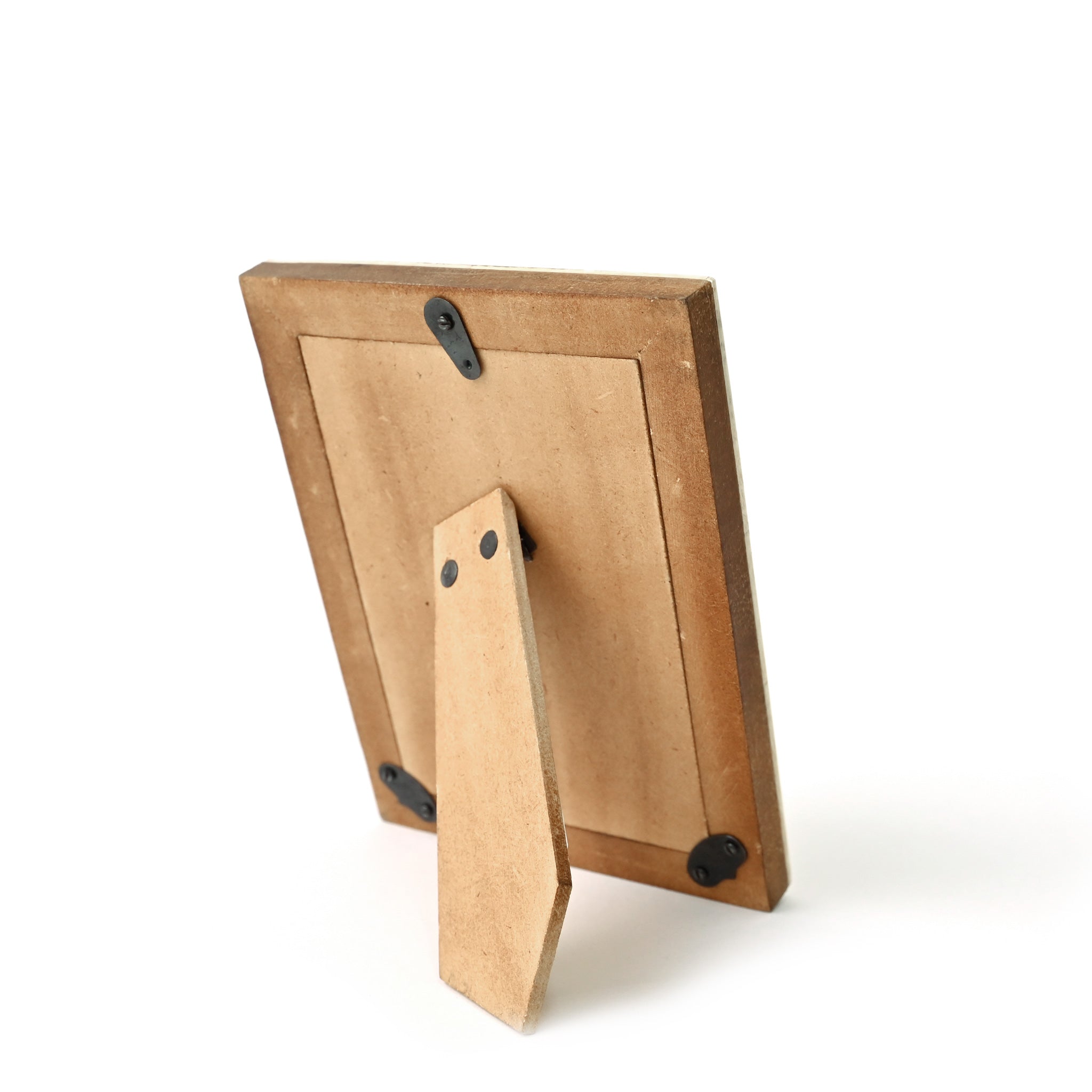 フォトフレーム[ボーン] ストライプL判 | deux C(ドゥ・セー)公式