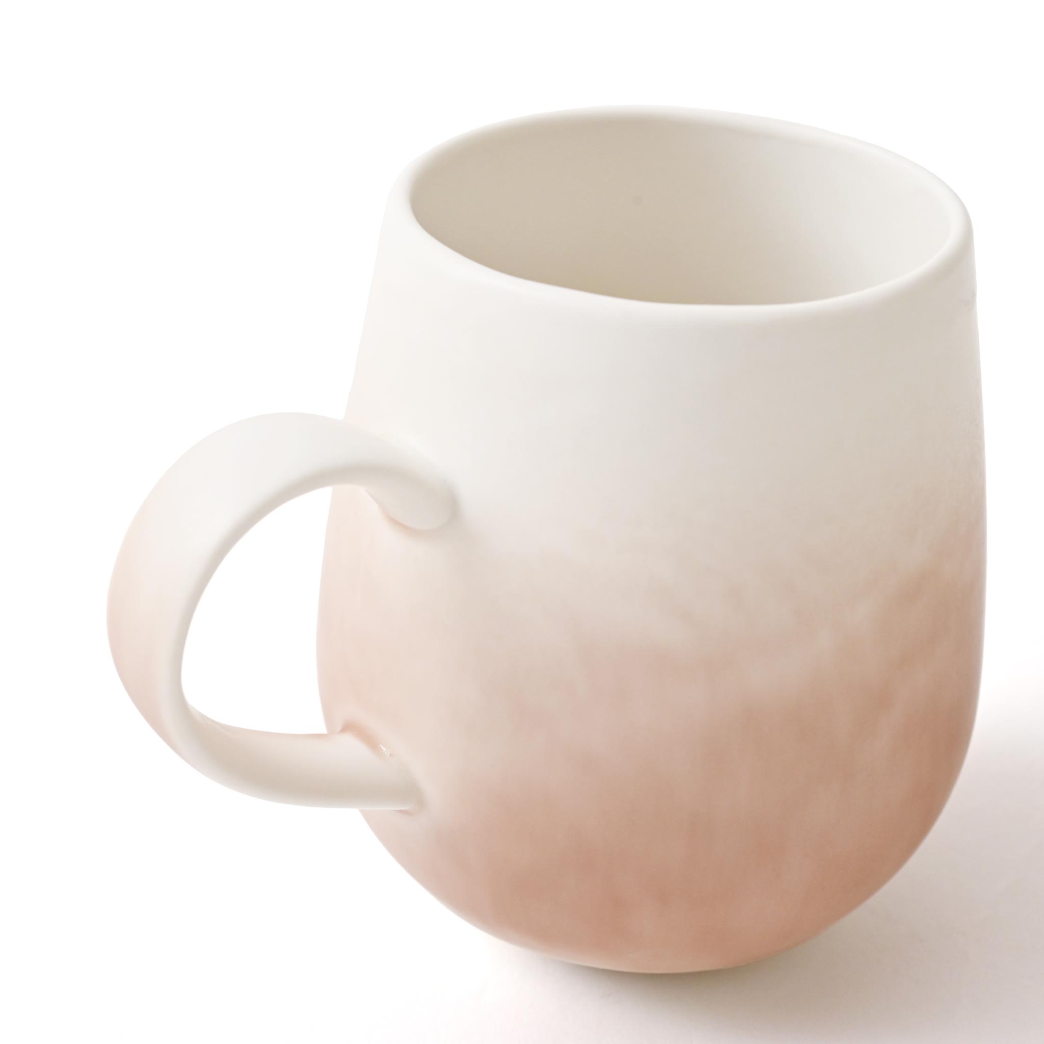 マグカップ[ラッテ] | deux C(ドゥ・セー)公式オンラインストア