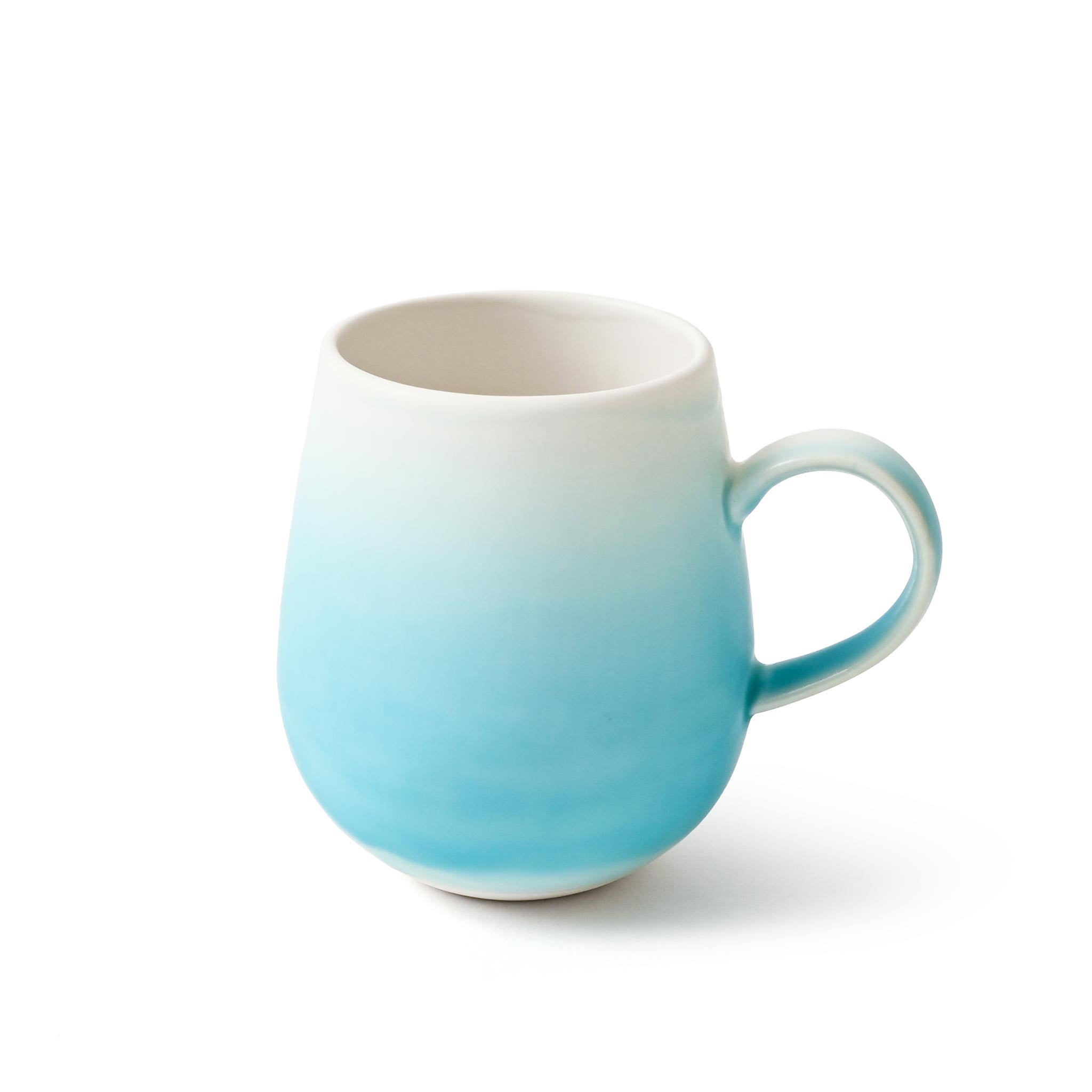 ビンドゥンドゥン コップ マグカップ[ラッテ] | deux C(ドゥ・セー)公式オンラインストア