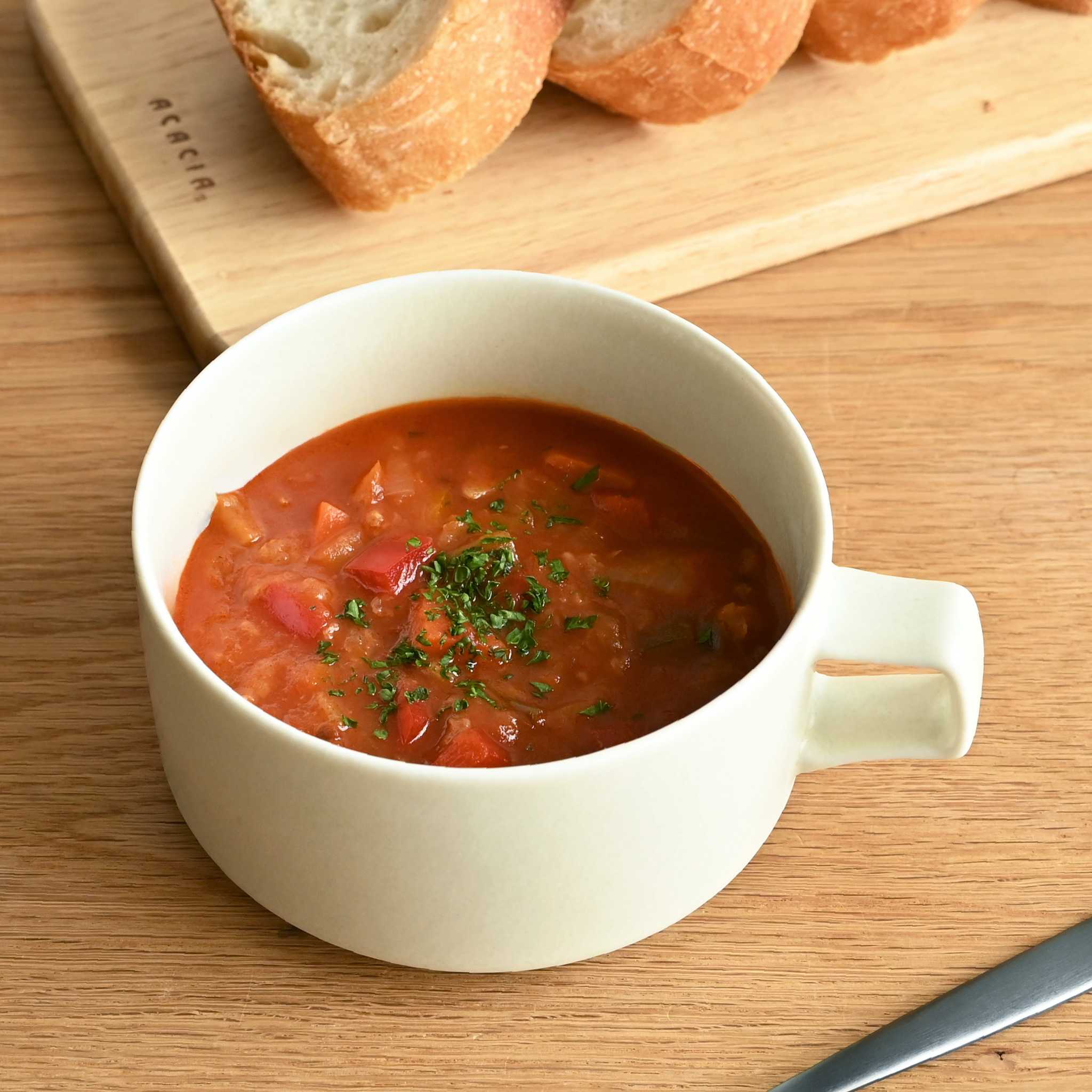 スープカップ[ミルポア] | deux C(ドゥ・セー)公式オンラインストア