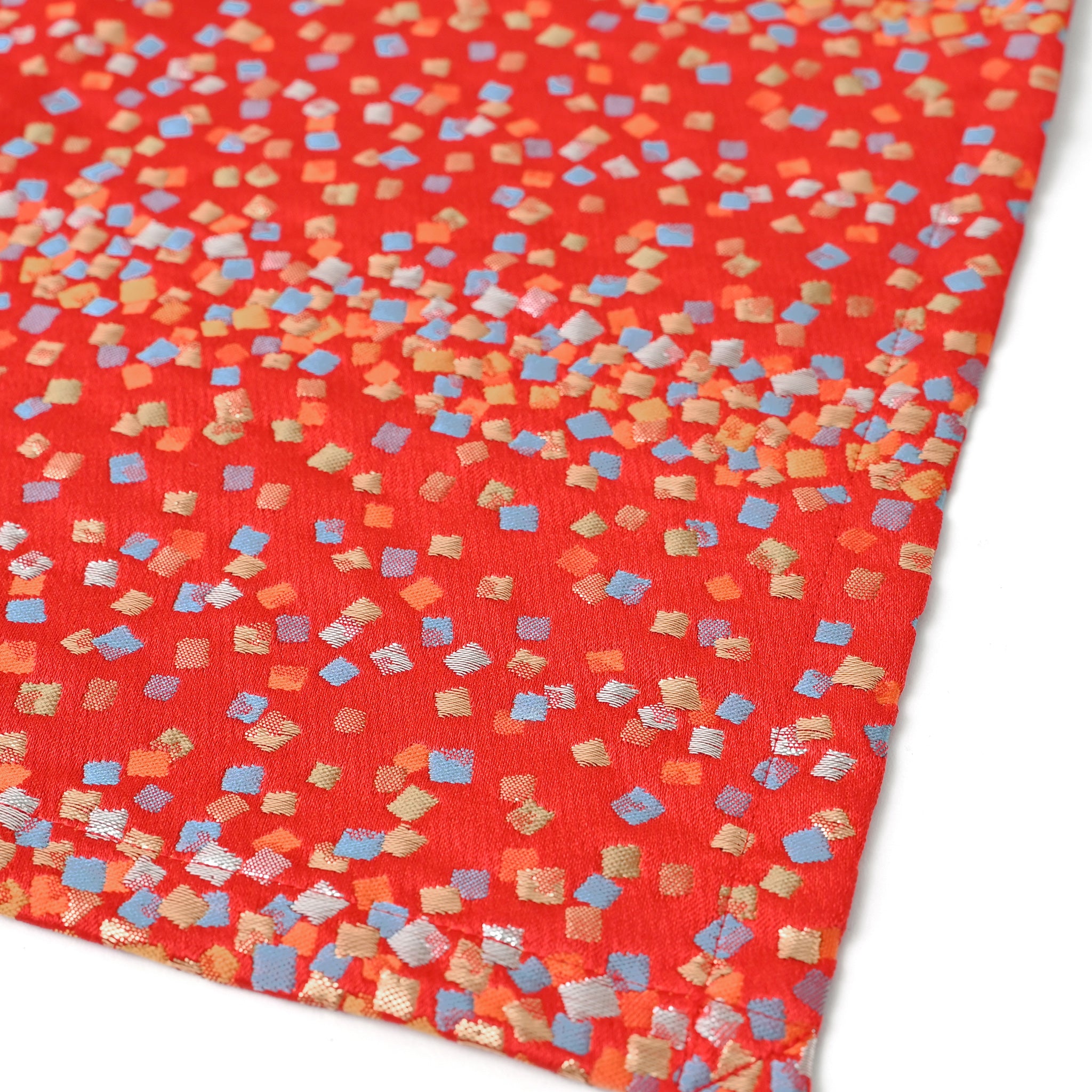 ランチョンマット[いろどり] 紙吹雪