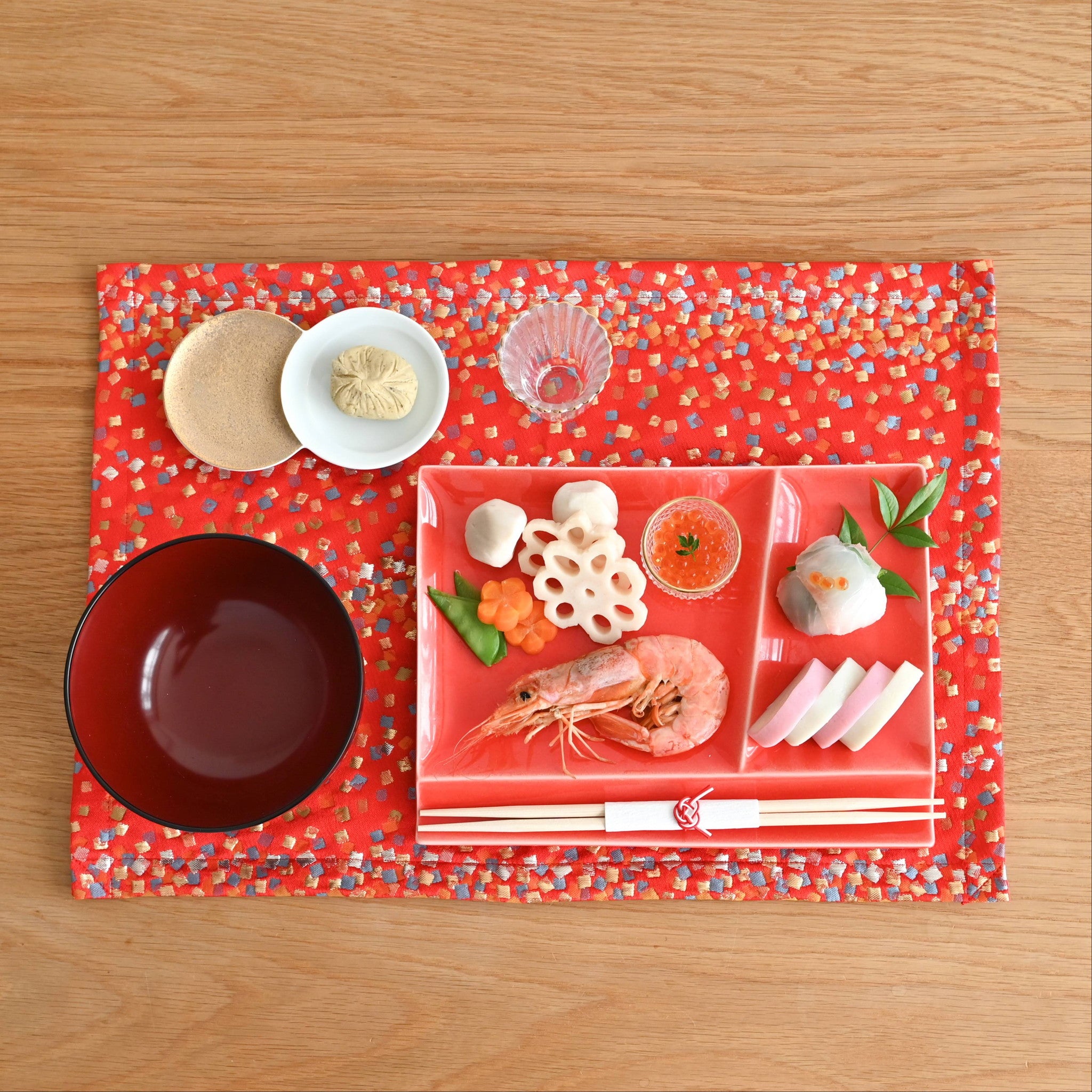 ランチョンマット・テーブルランナー | deux C ドゥ・セー 公式