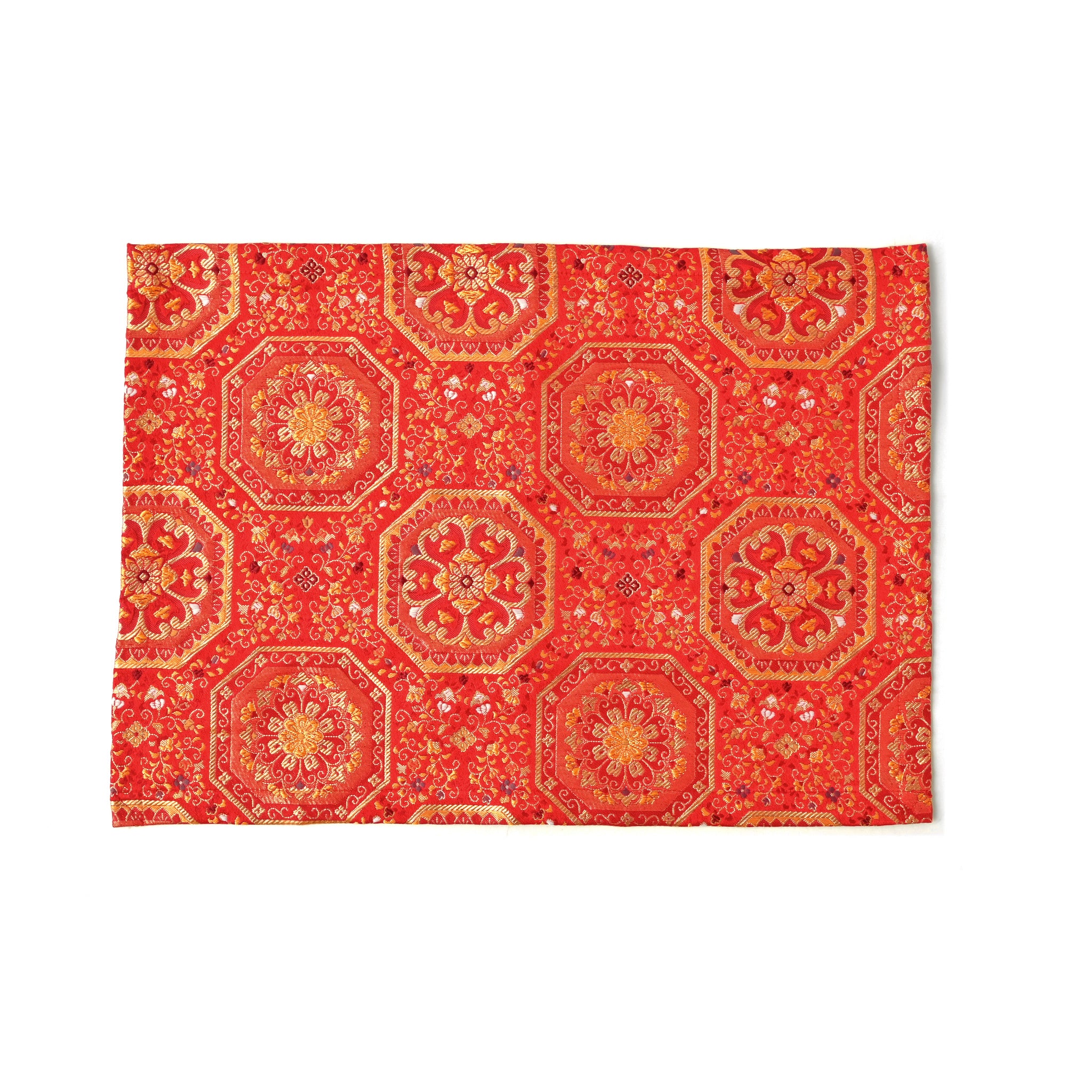 ランチョンマット[いろどり] 花みやび