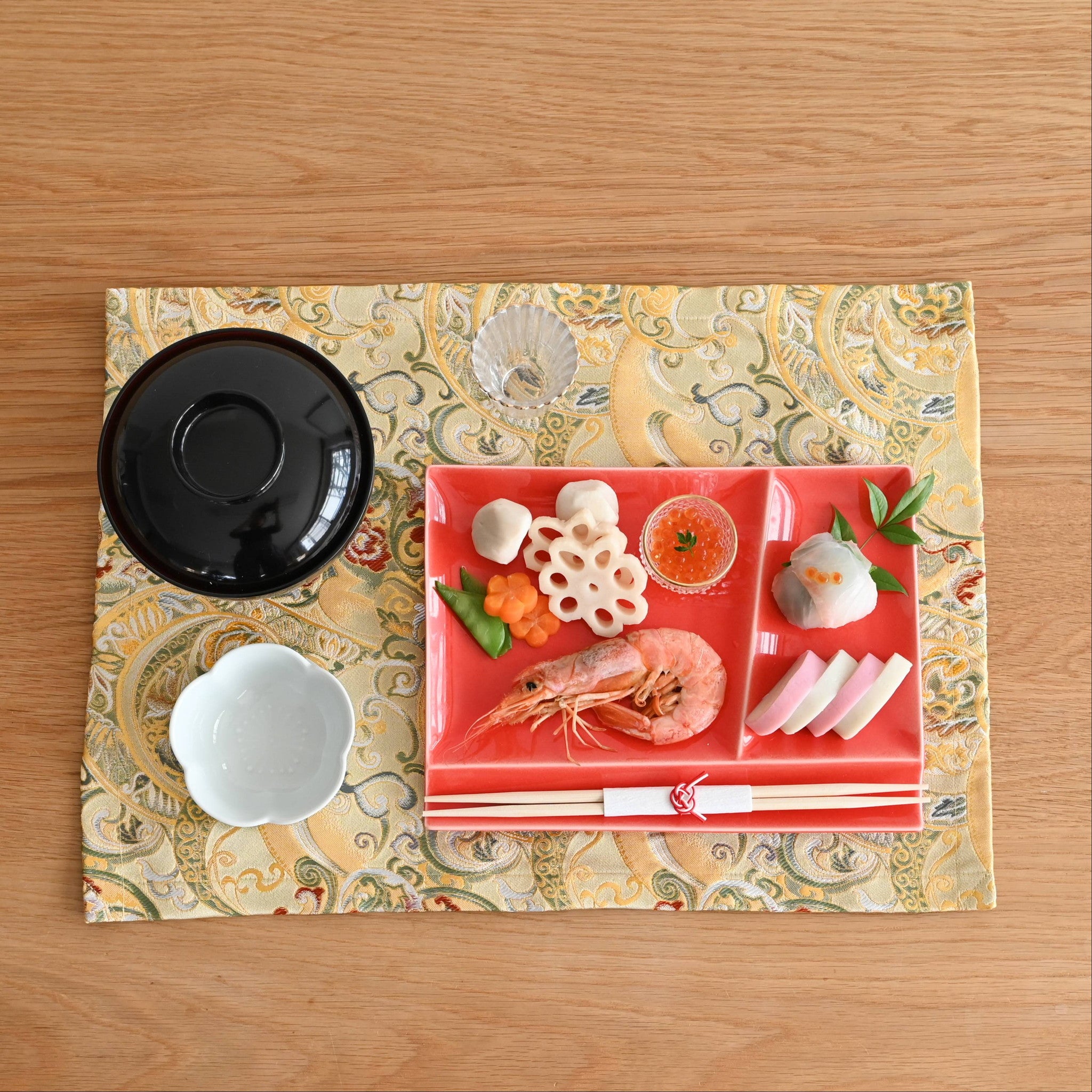 ランチョンマット・テーブルランナー | deux C ドゥ・セー 公式