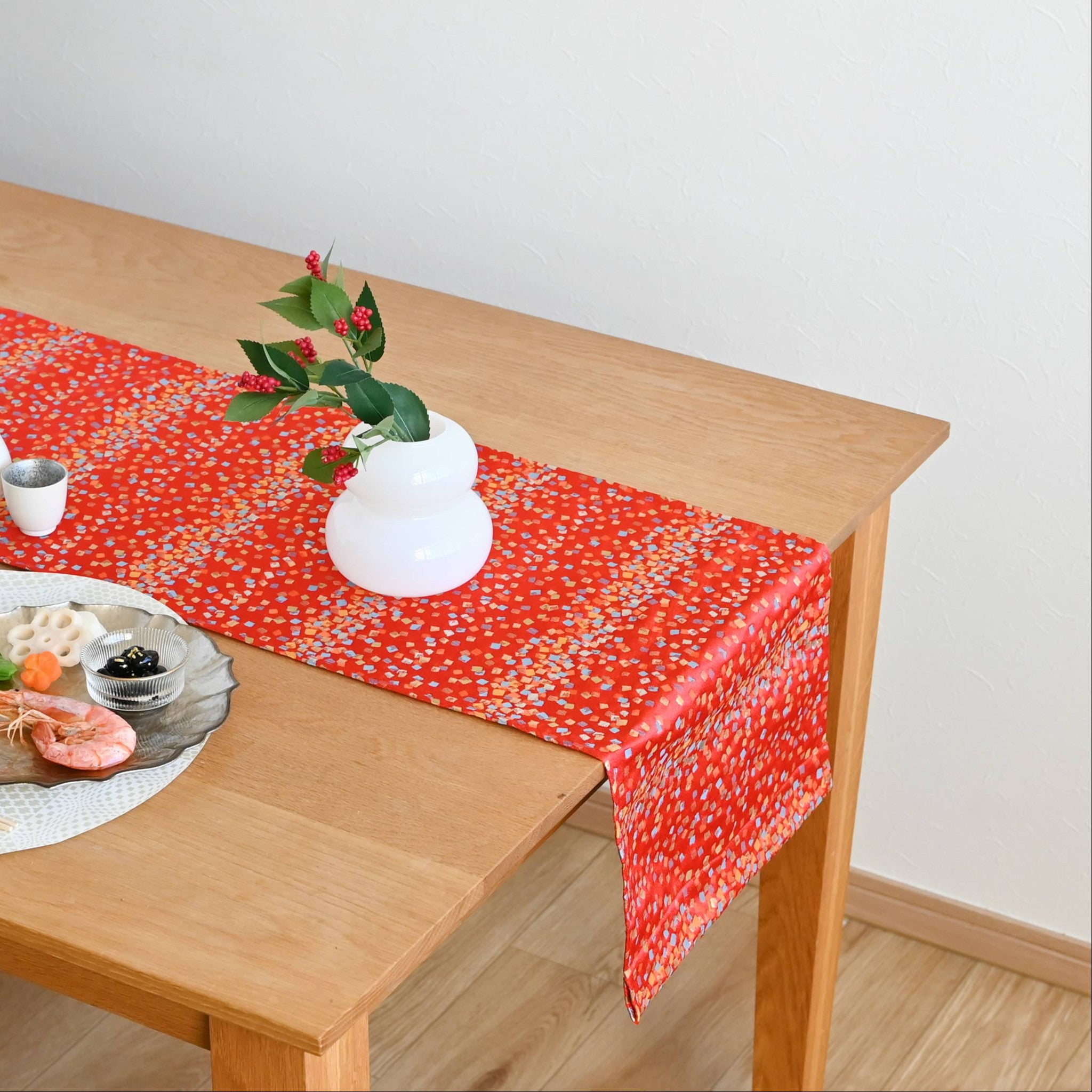 ランチョンマット・テーブルランナー | deux C ドゥ・セー 公式