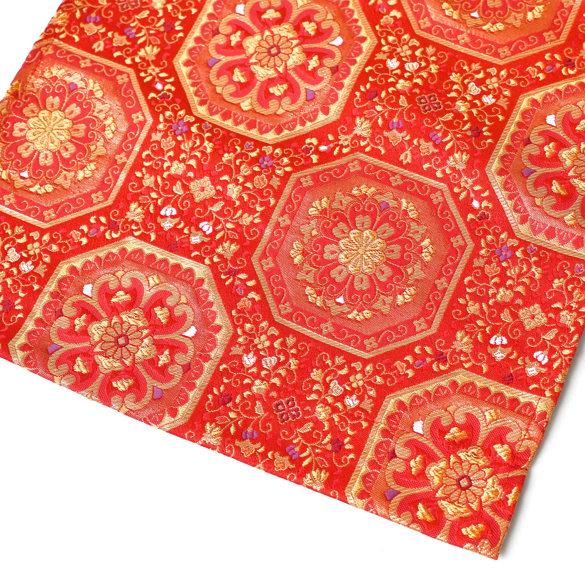 テーブルランナー[いろどり] 花みやび