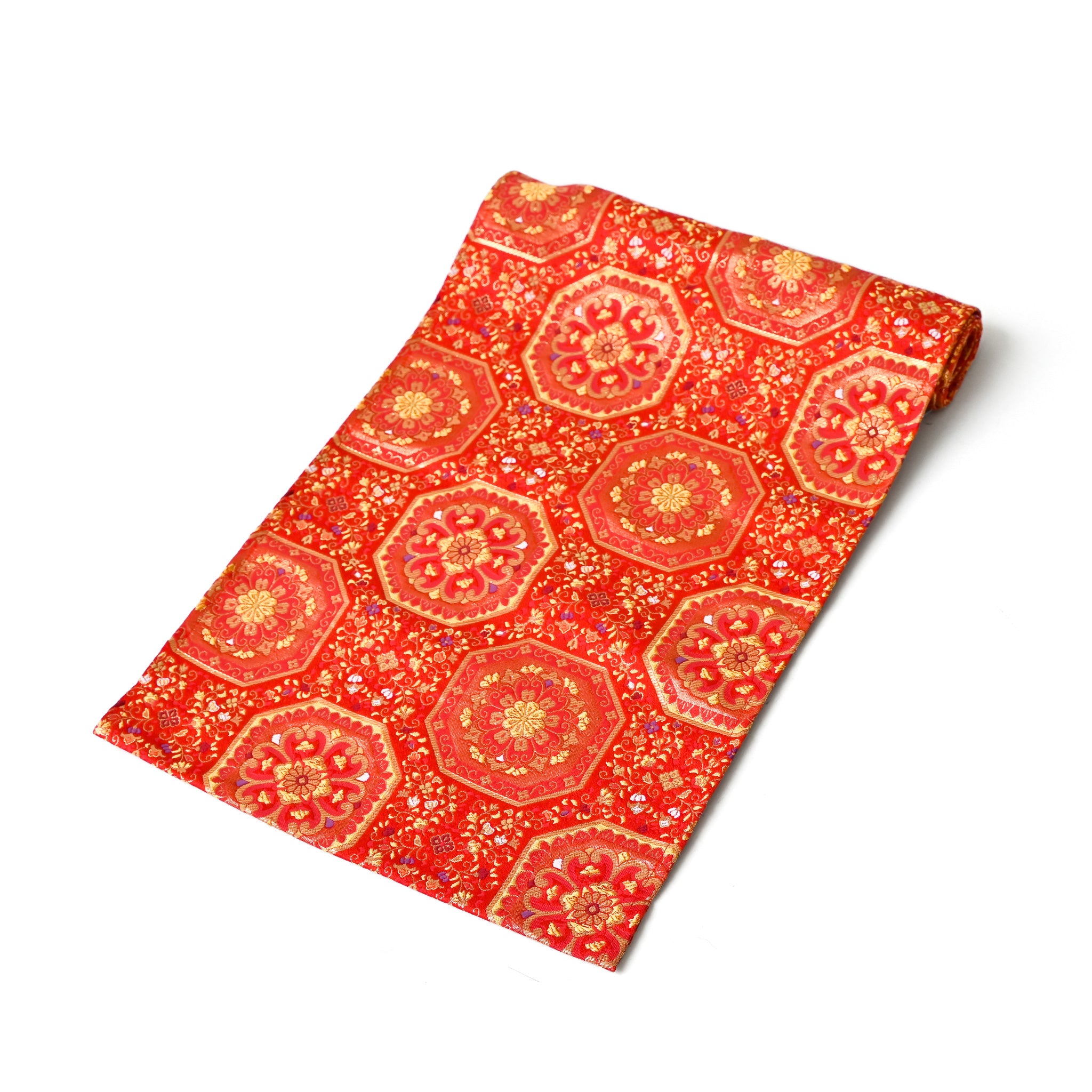 テーブルランナー[いろどり] 花みやび