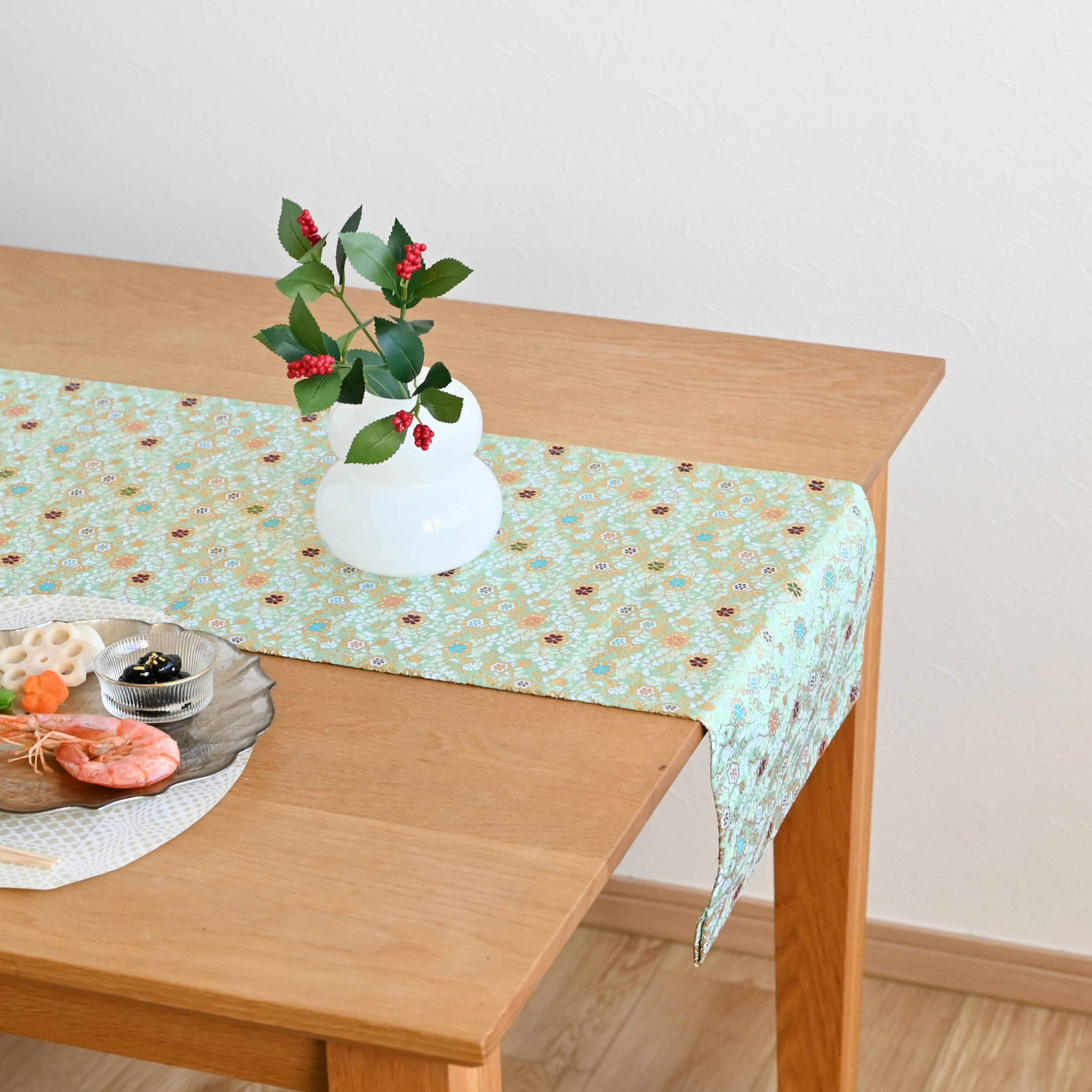 ランチョンマット・テーブルランナー | deux C ドゥ・セー 公式