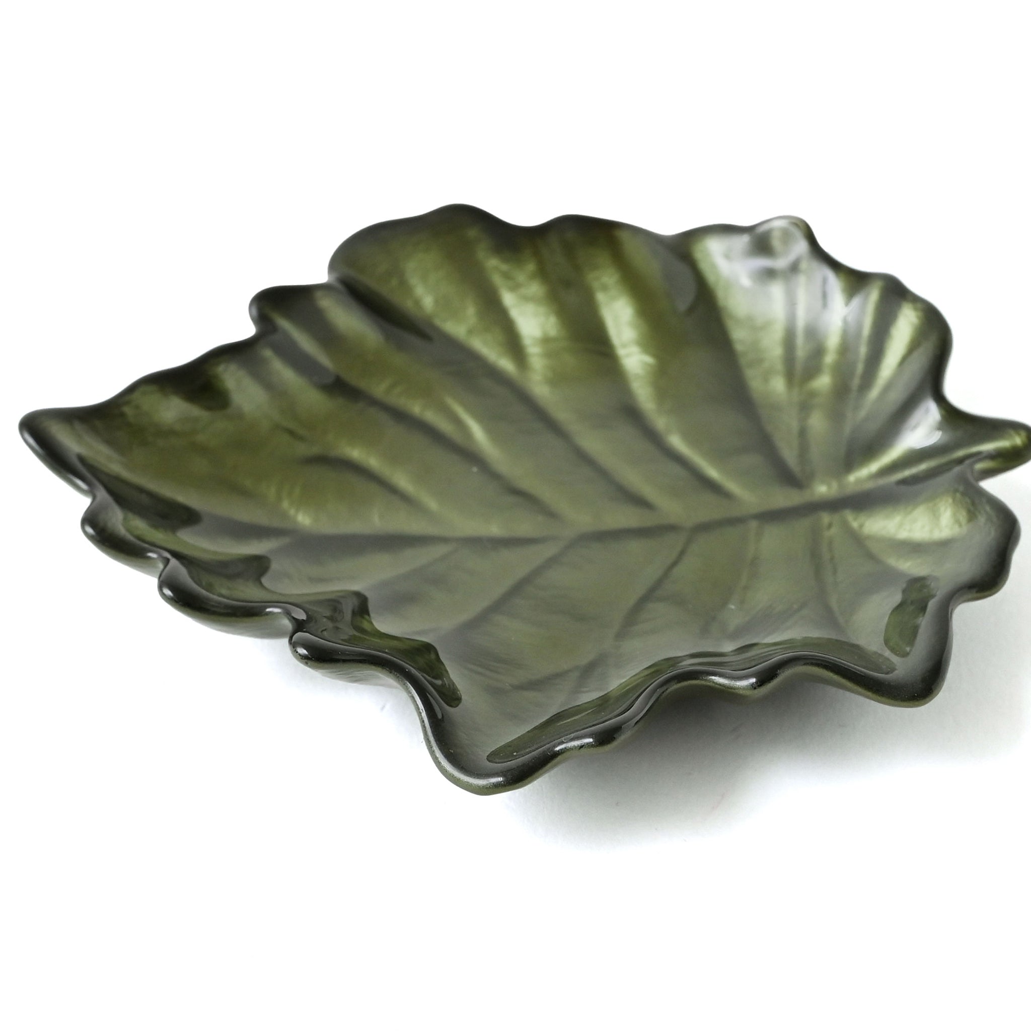 プレート[リーフ] | deux C(ドゥ・セー)公式オンラインストア