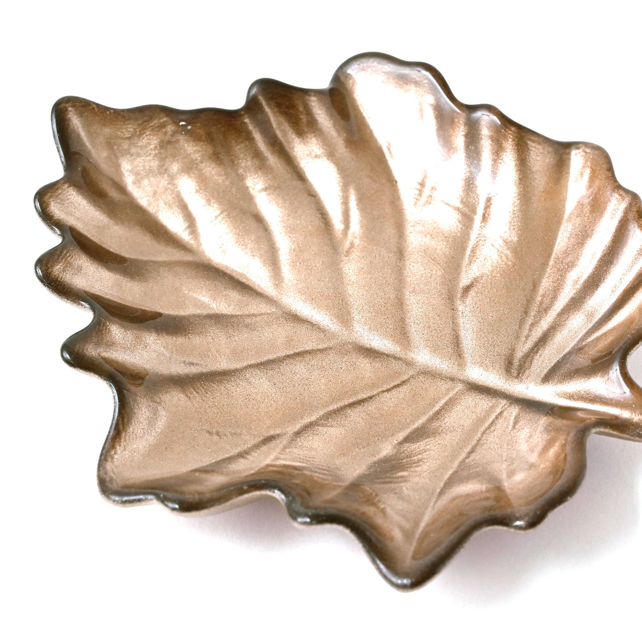 プレート[リーフ] | deux C(ドゥ・セー)公式オンラインストア