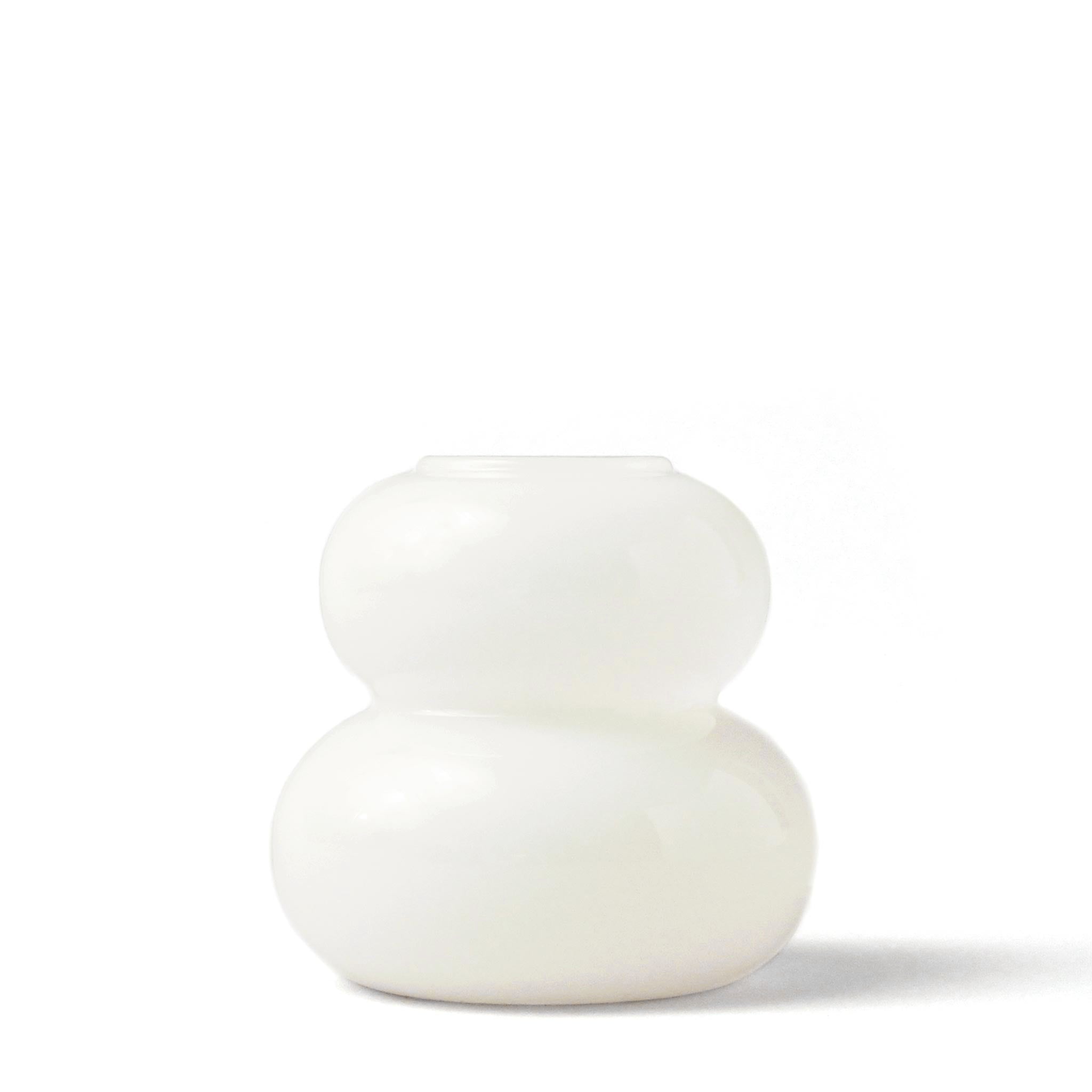 フラワーベース[プランツベース]パフ