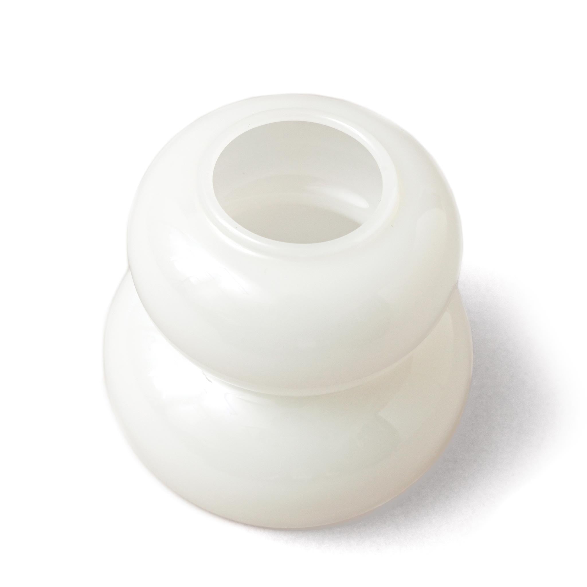 フラワーベース[プランツベース]パフ