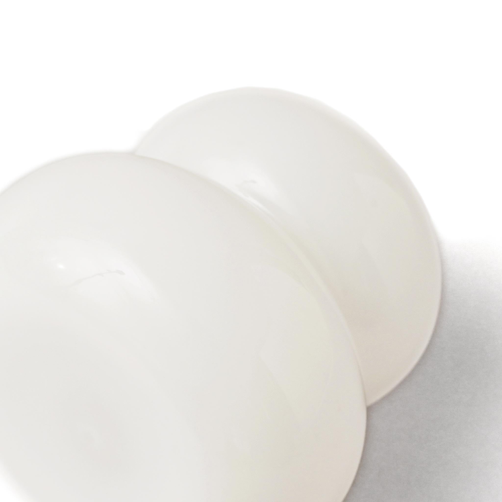 フラワーベース[プランツベース]パフ