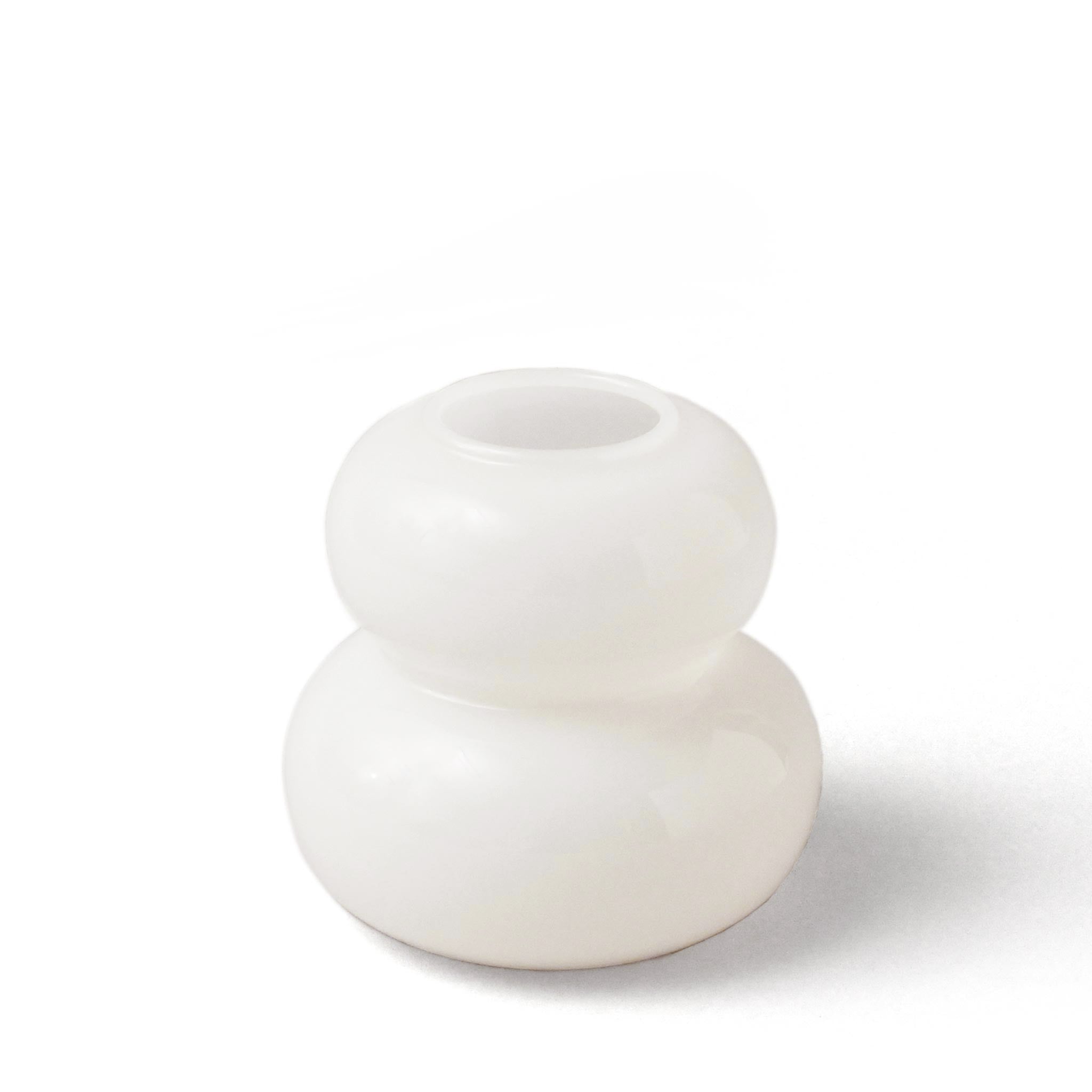 フラワーベース[プランツベース]パフ