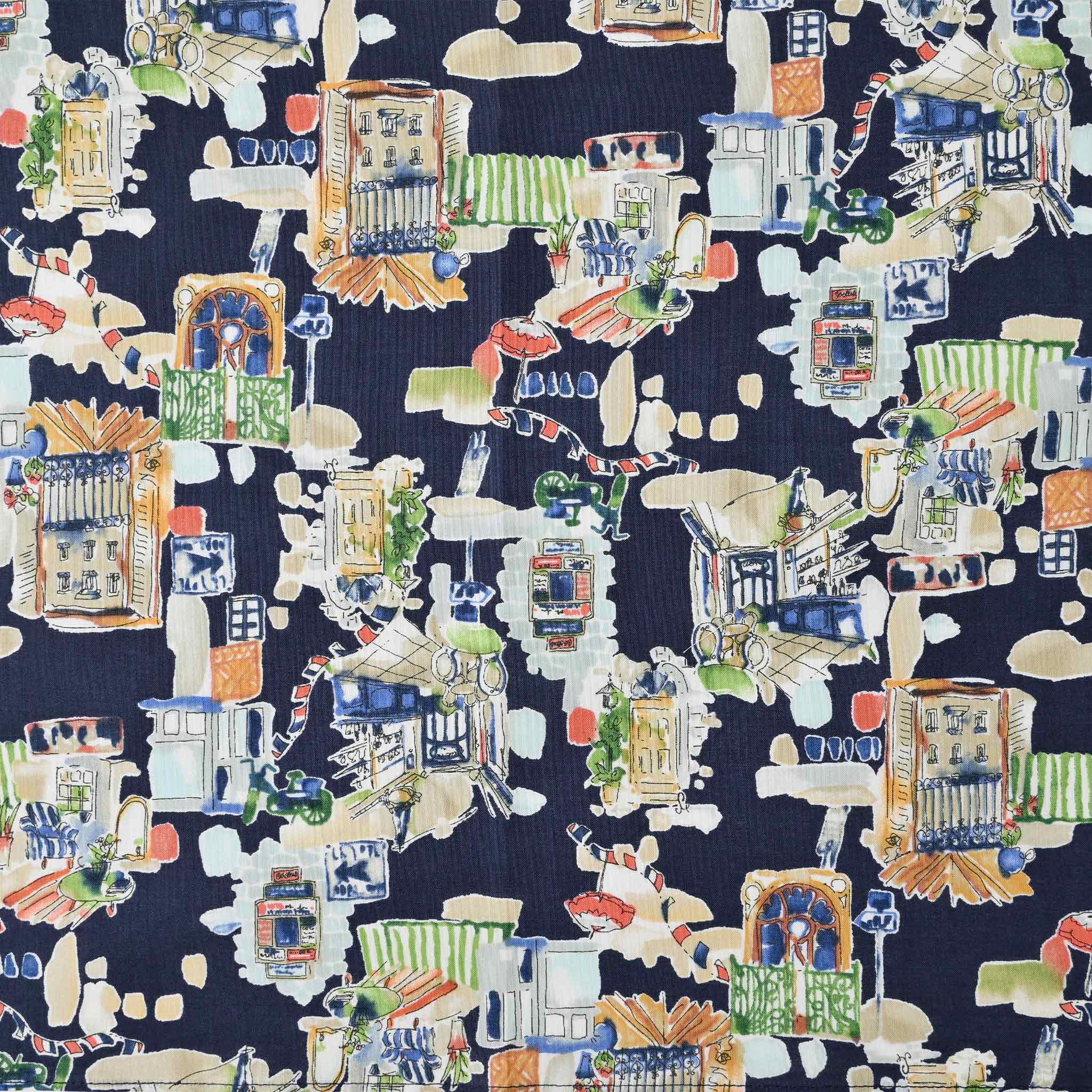 ハンカチ[タウン]