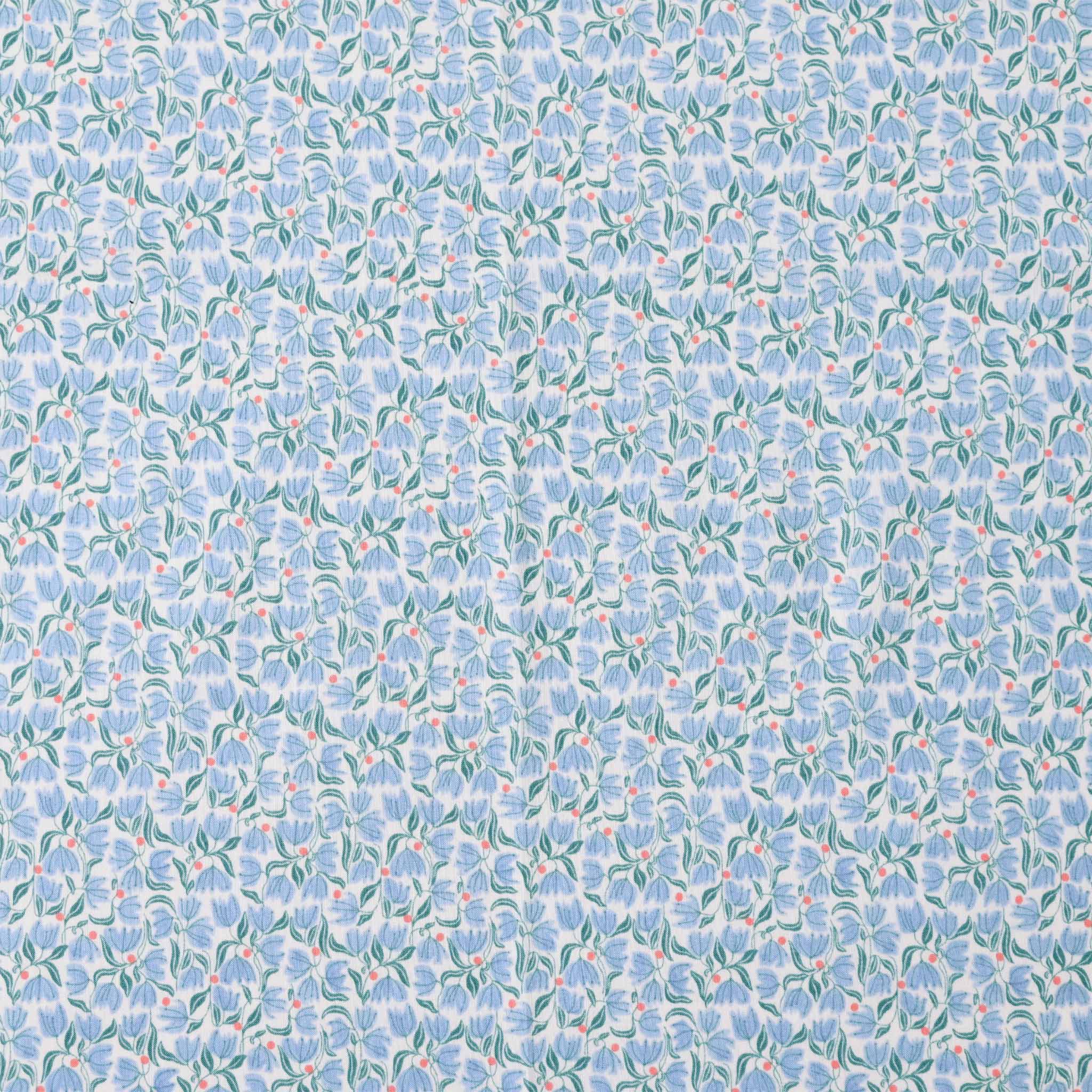 ハンカチ[ブルーム]