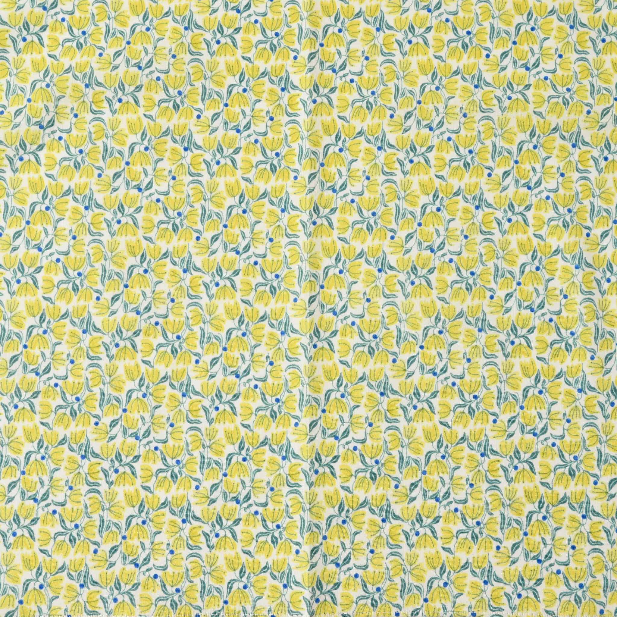 ハンカチ[ブルーム]