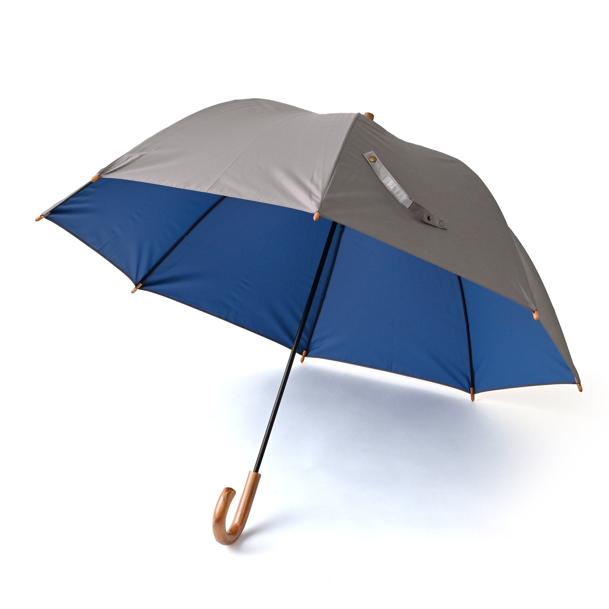 長傘[SUN&RAIN] 晴雨兼用