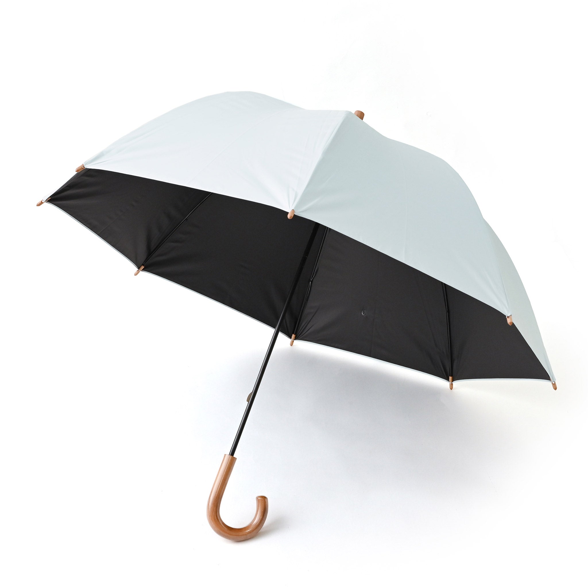 長傘[SUN&RAIN] 晴雨兼用