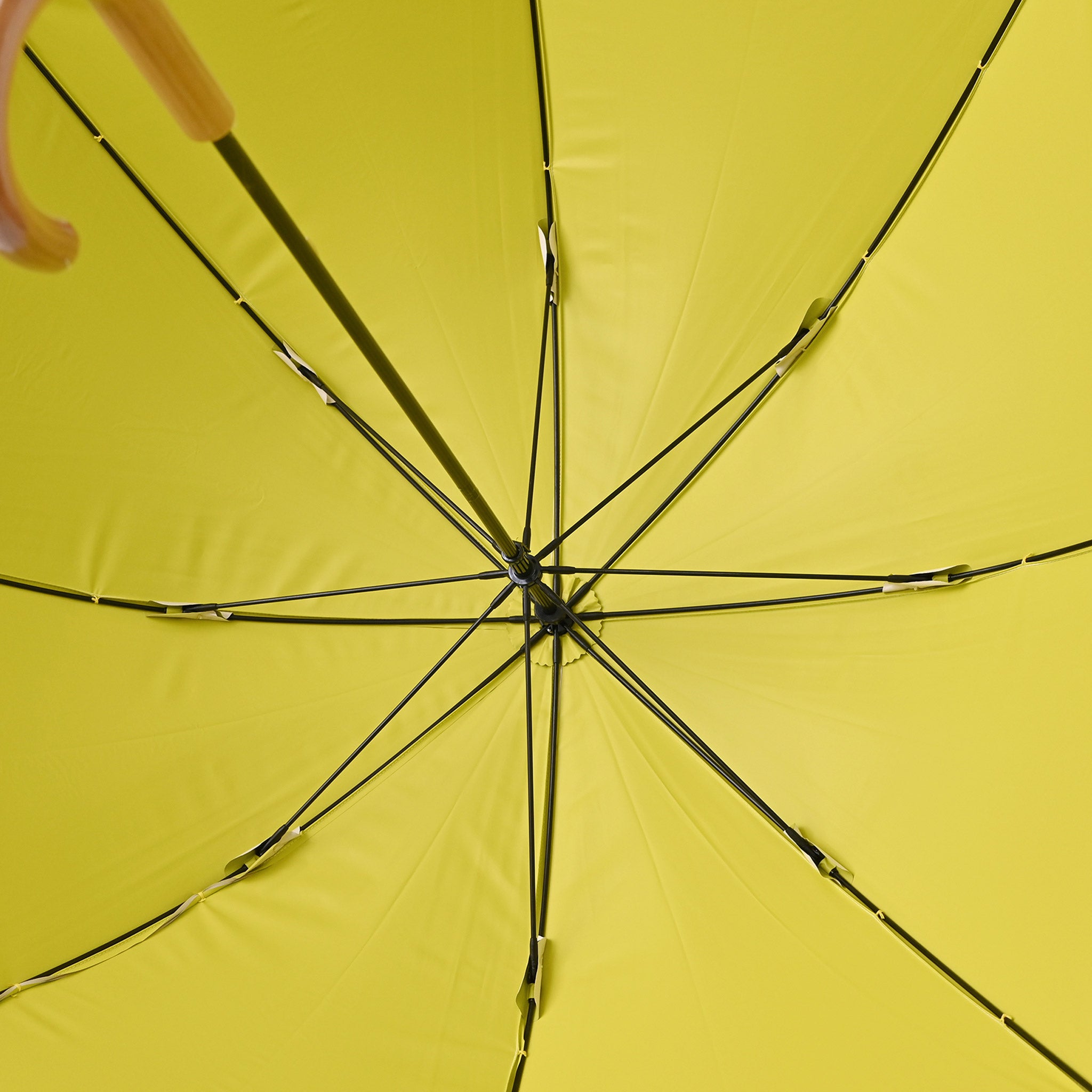 長傘[SUN&RAIN] 晴雨兼用