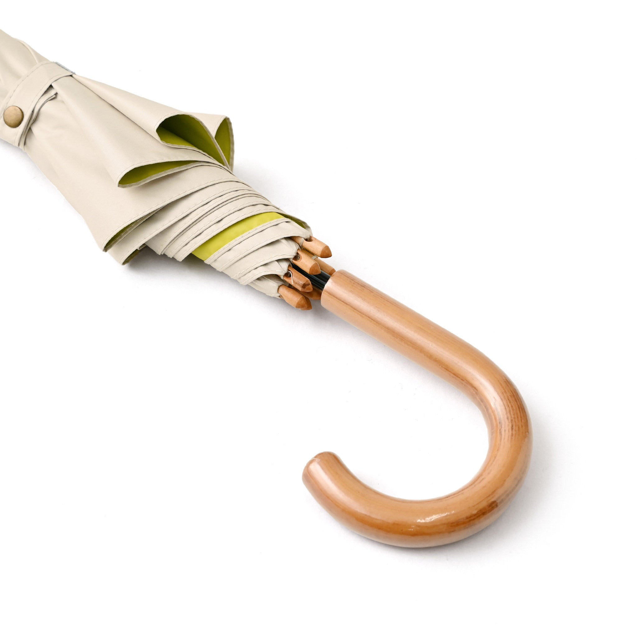 長傘[SUN&RAIN] 晴雨兼用