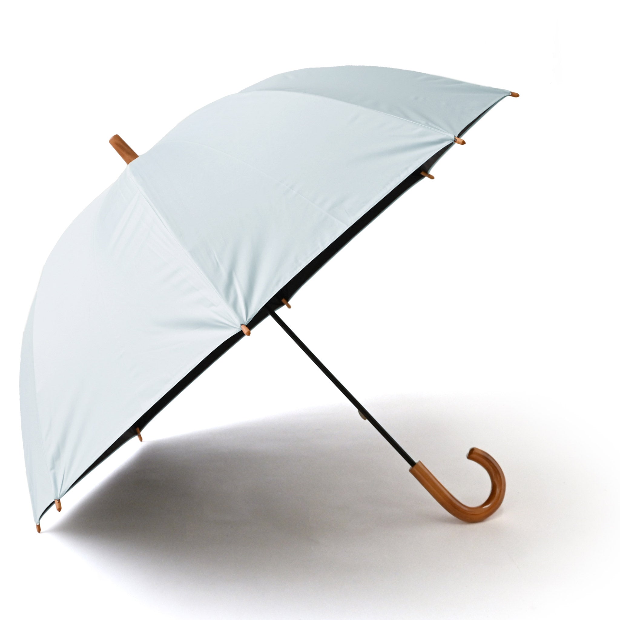 長傘[SUN&RAIN] 晴雨兼用