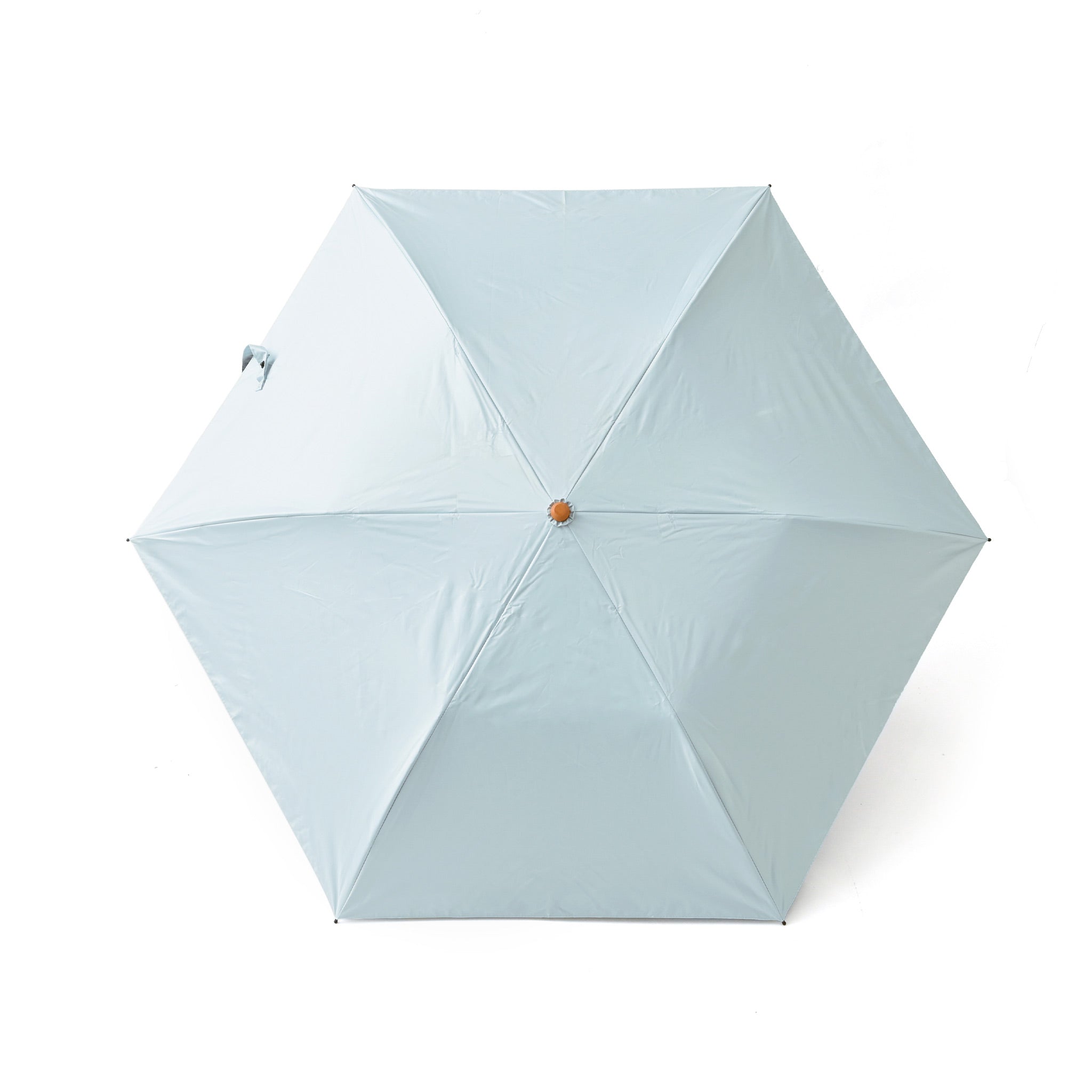 折りたたみ傘[SUN&RAIN] 晴雨兼用