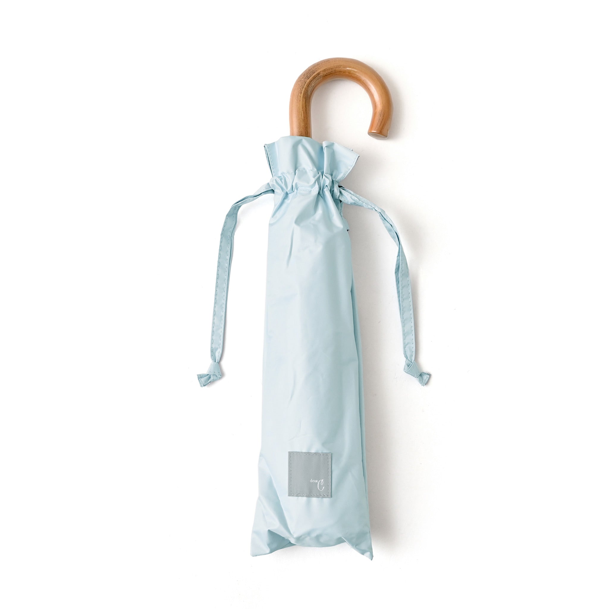 折りたたみ傘[SUN&RAIN] 晴雨兼用