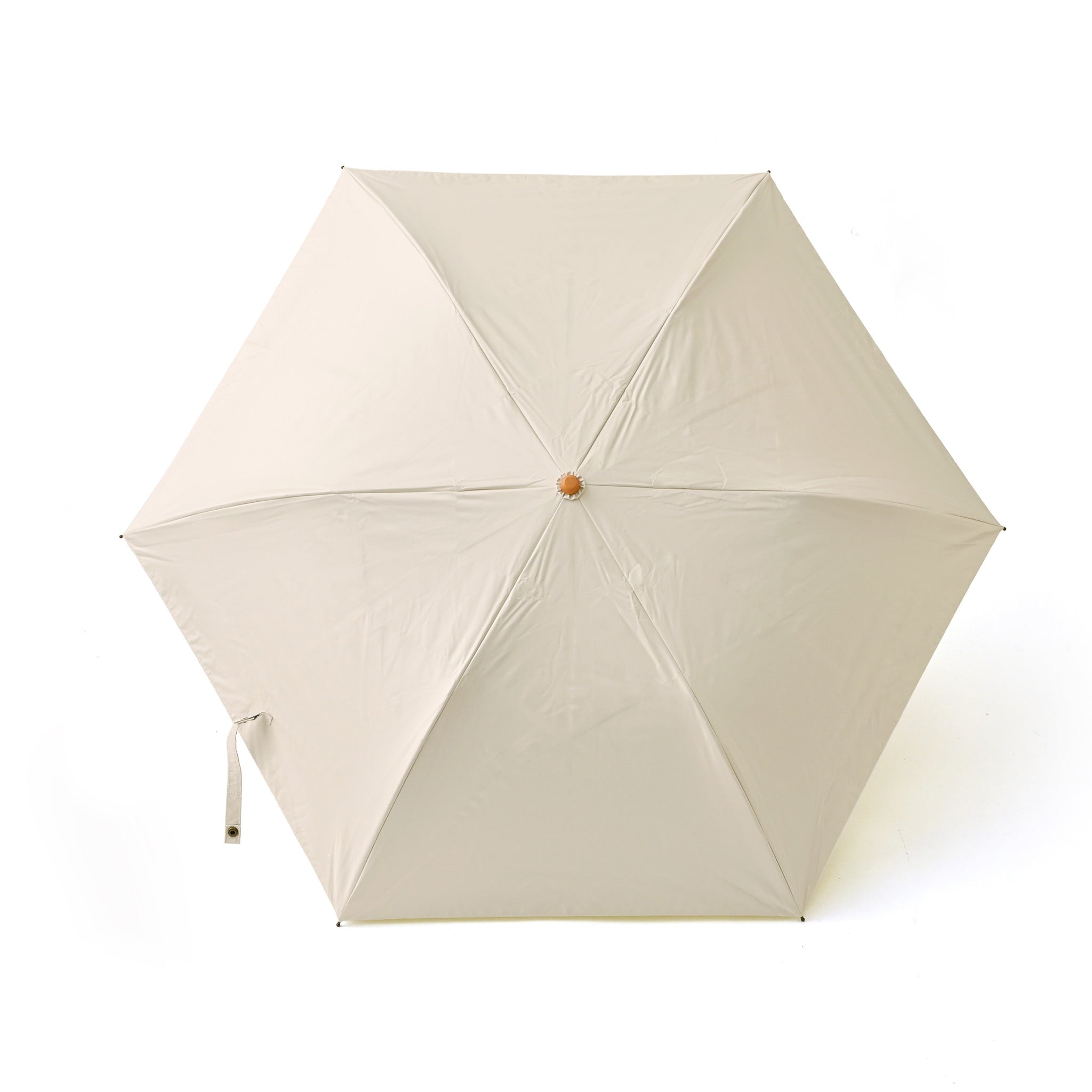 折りたたみ傘[SUN&RAIN] 晴雨兼用