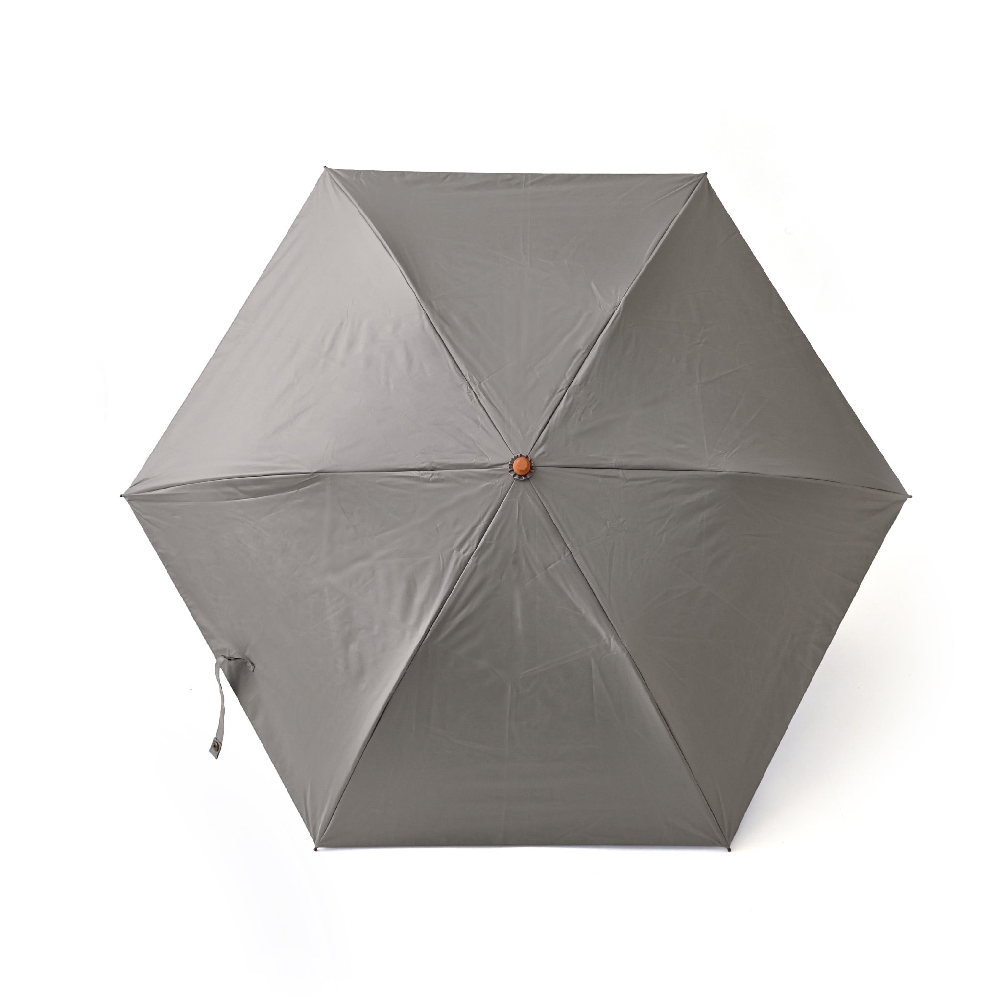 折りたたみ傘[SUN&RAIN] 晴雨兼用