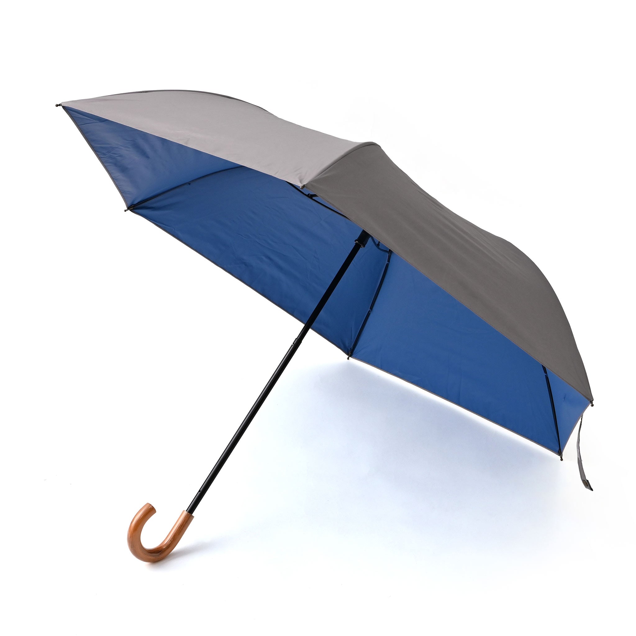 折りたたみ傘[SUN&RAIN] 晴雨兼用