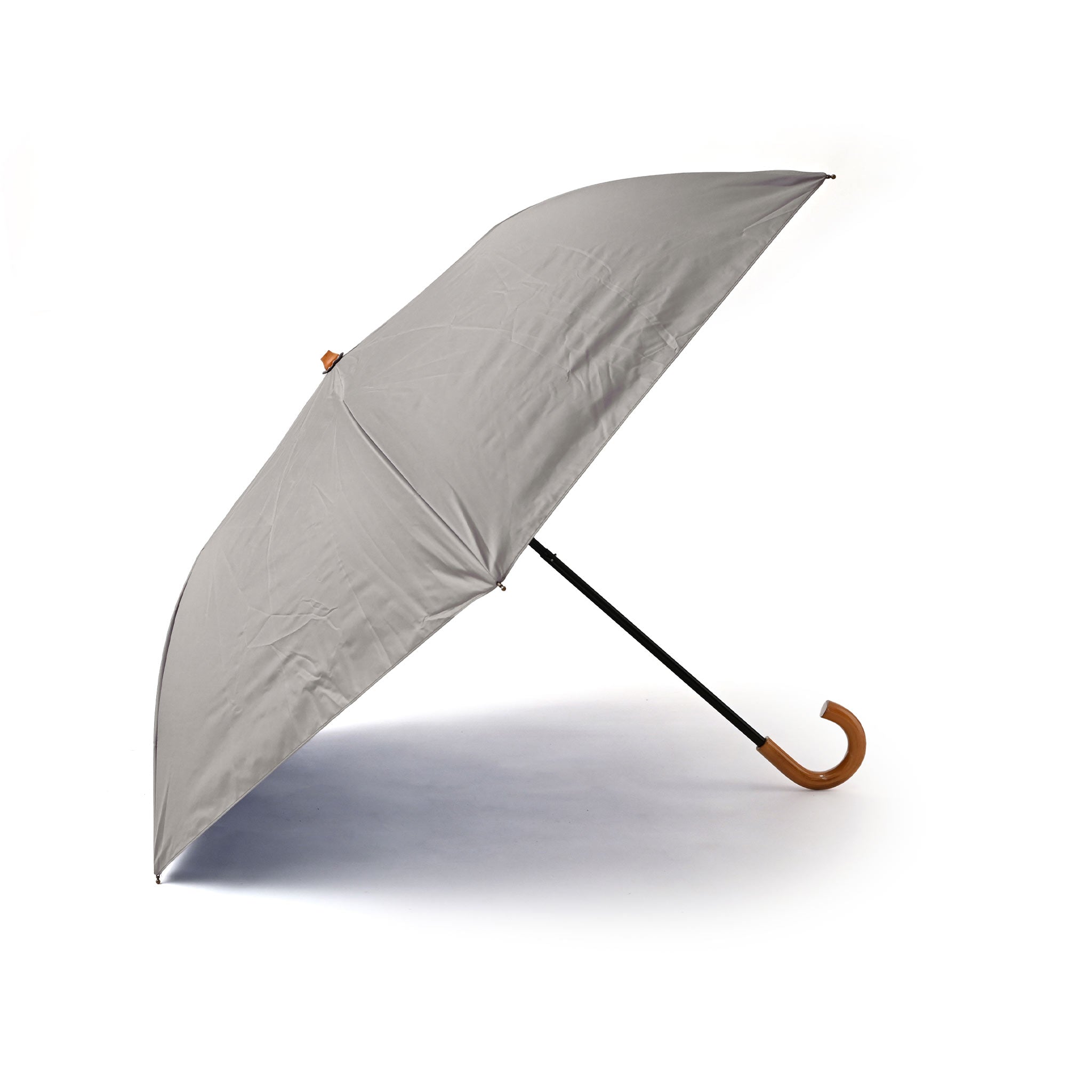 折りたたみ傘[SUN&RAIN] 晴雨兼用