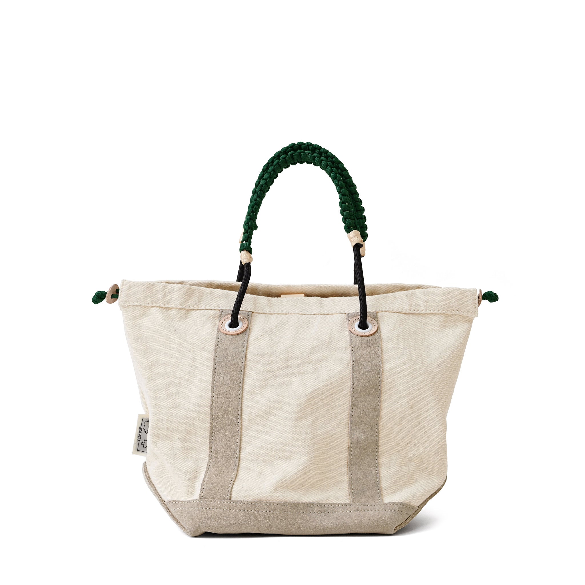 パラコードバッグ コンビ S | deux C(ドゥ・セー)公式オンラインストア