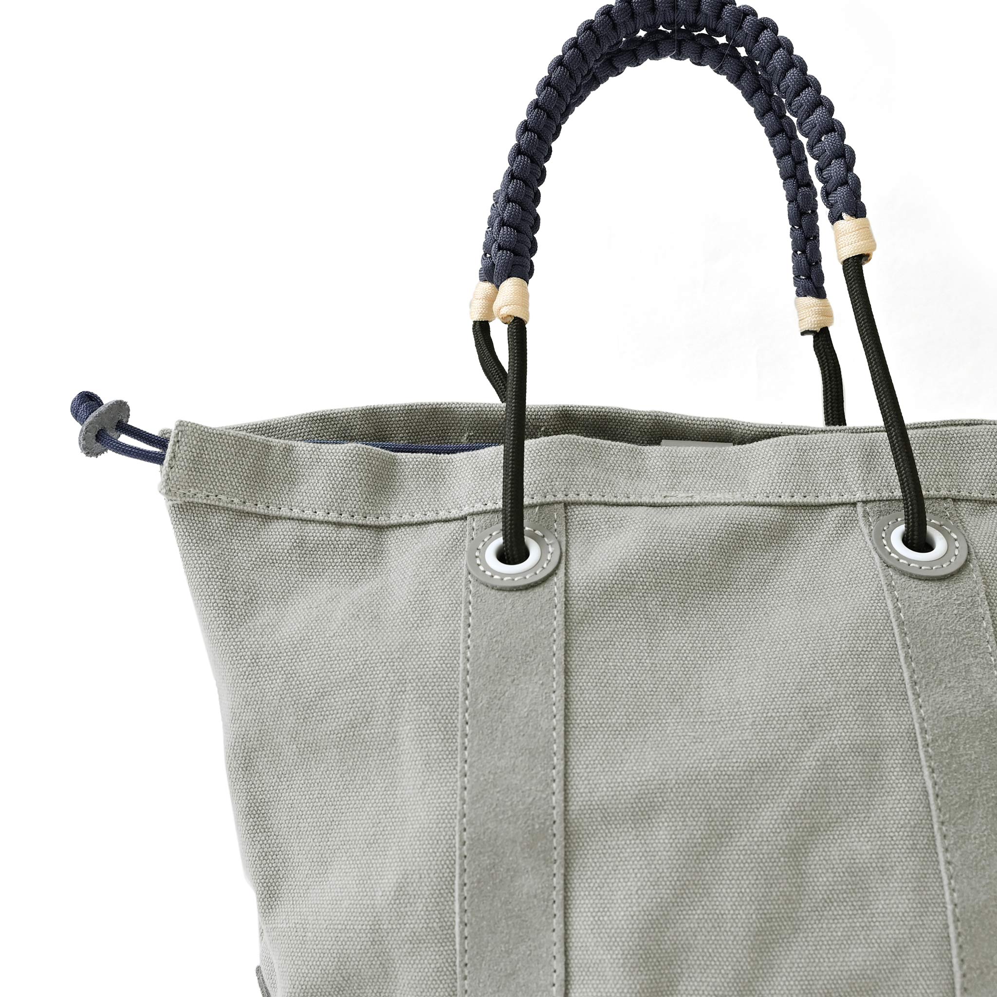 パラコードバッグ コンビ S